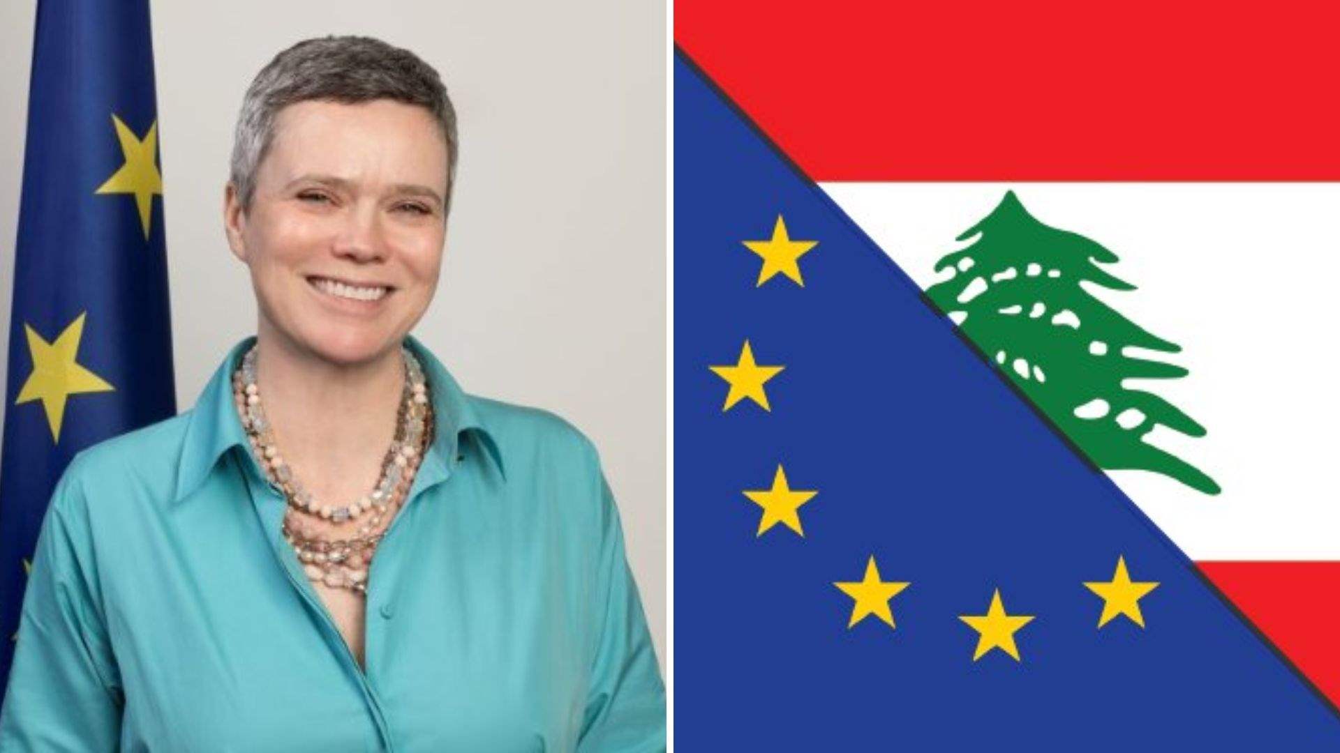 EU Ambassador to Lebanon expresses support for new government&#39;s reform agenda 