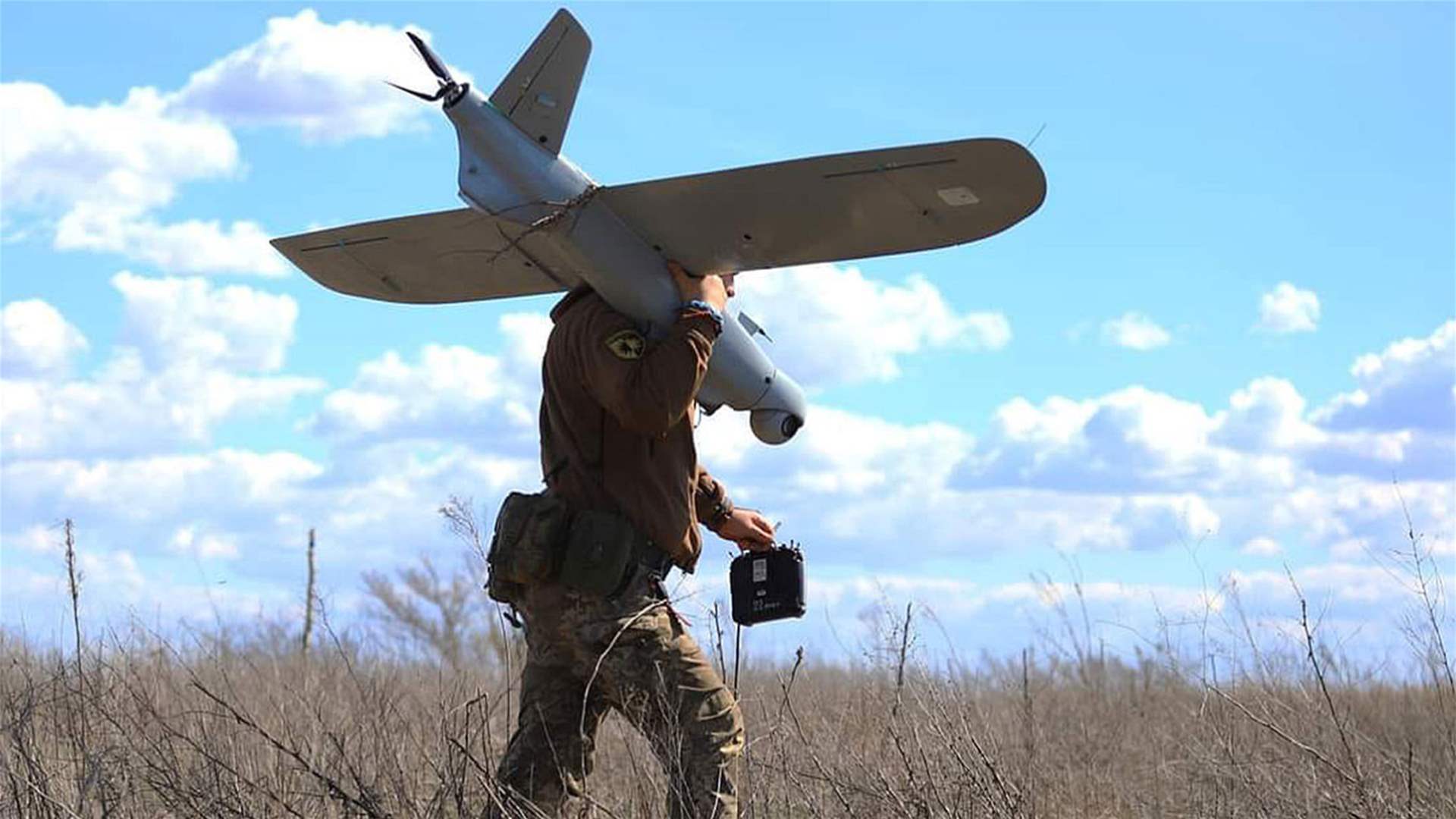 Ukraine&#39;s military says it shot down 70 out of 151 drones launched by Russia overnight