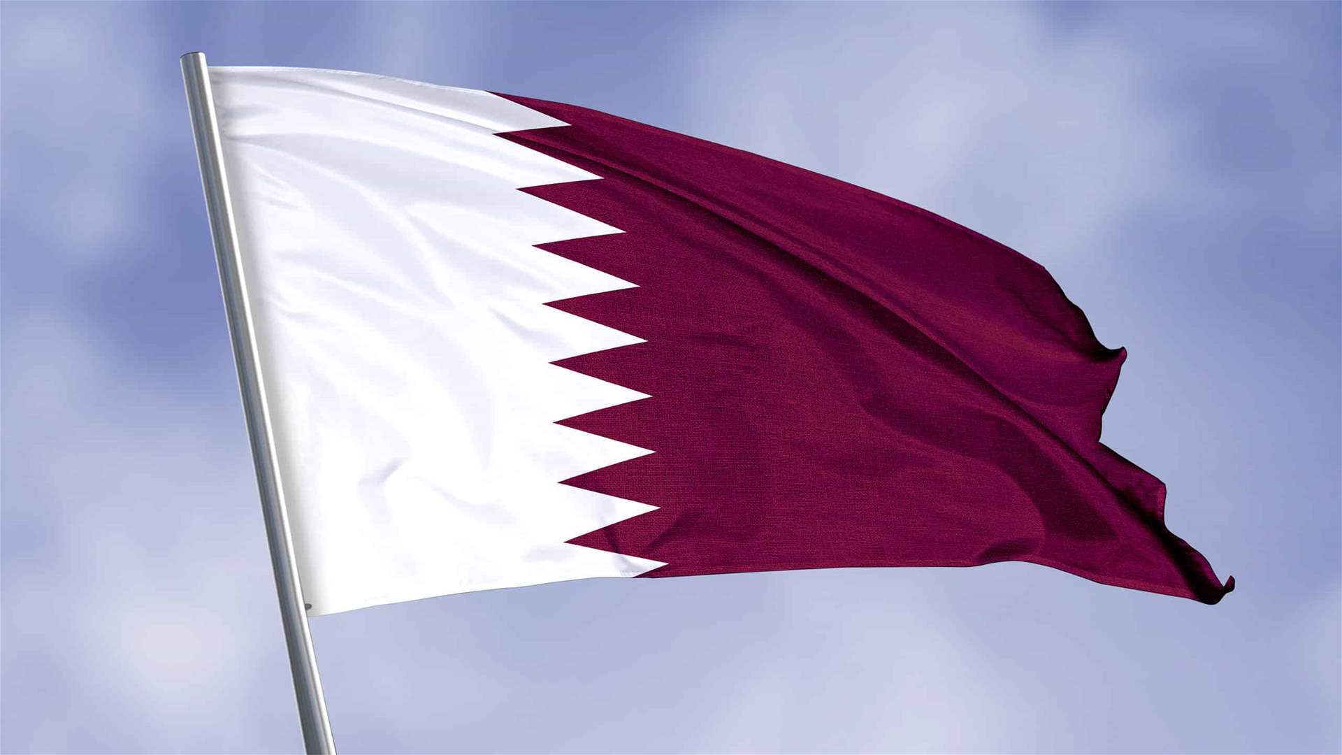 Qatar condemns Netanyahu’s ‘provocative’ comment on establishing Palestinian state in Saudi Arabia