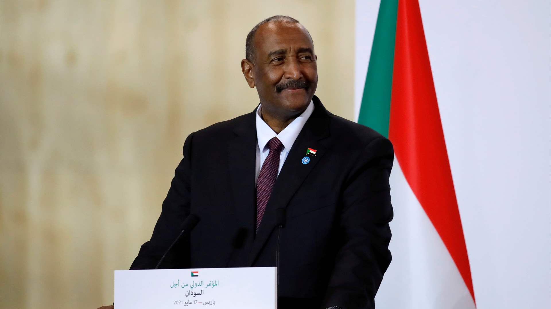 Sudan to form new government after regaining Khartoum: Military sources