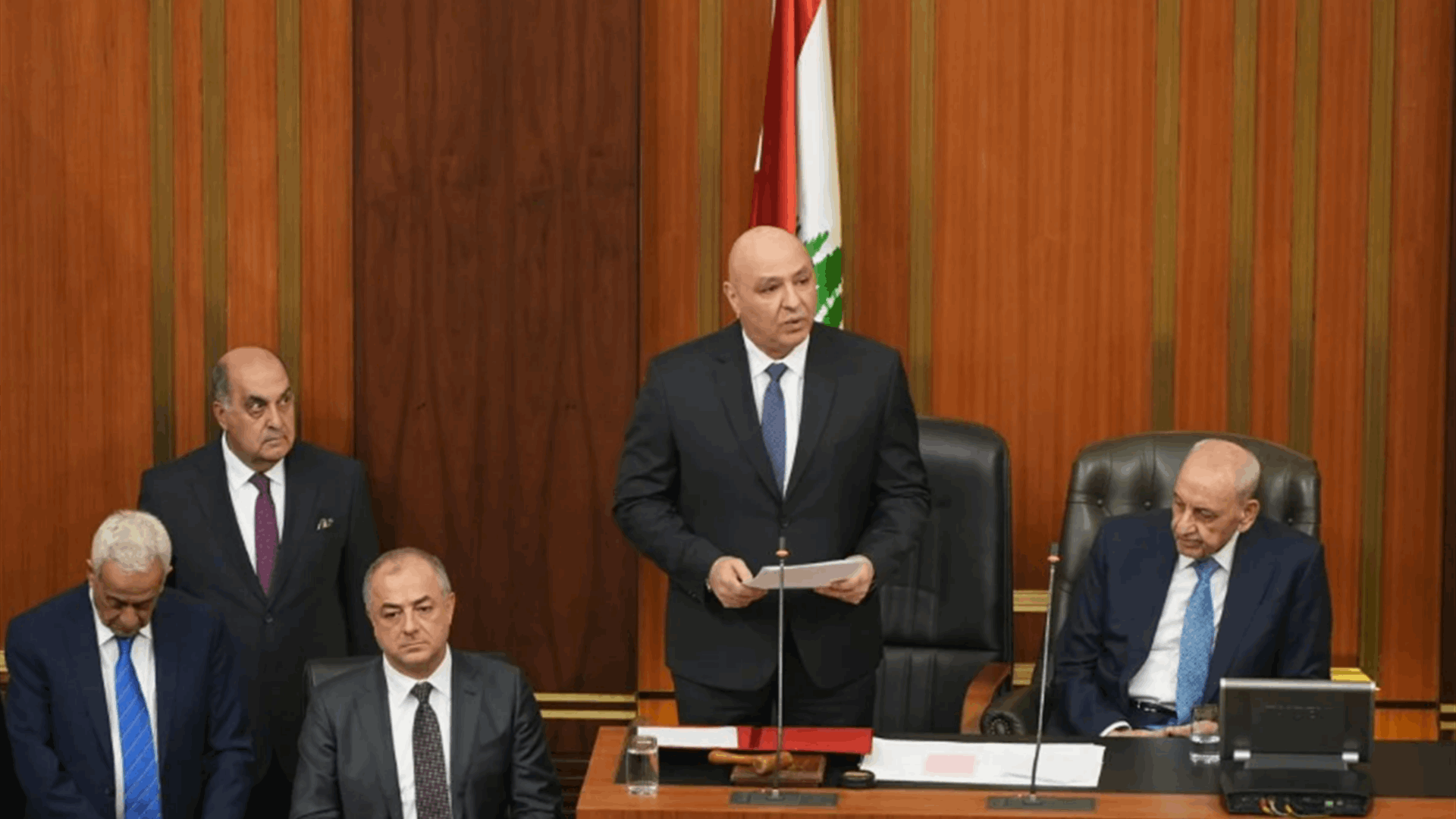 Beyond entitlement: Are Lebanese officials truly &#39;public servants&#39;?