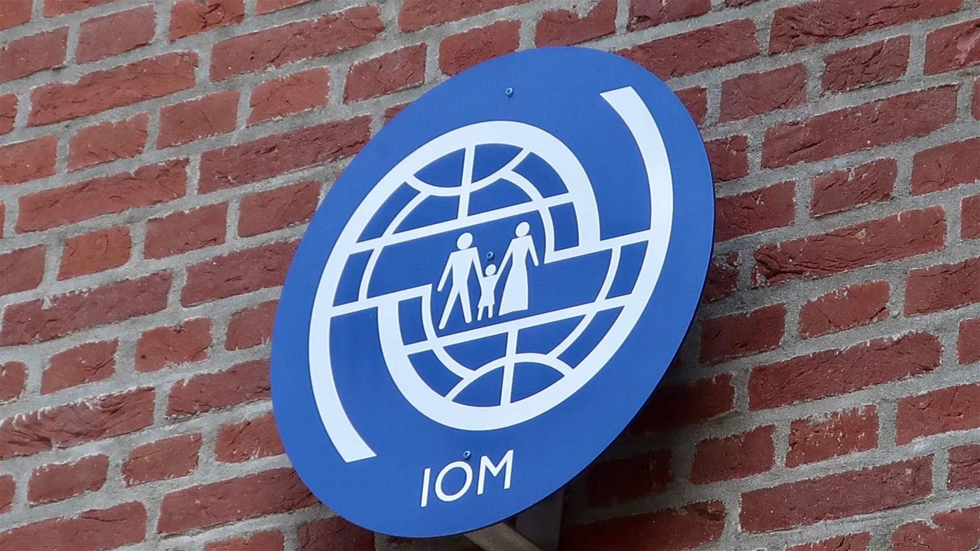 Migrants&#39; bodies in Libya mass graves had gunshot wounds, IOM says