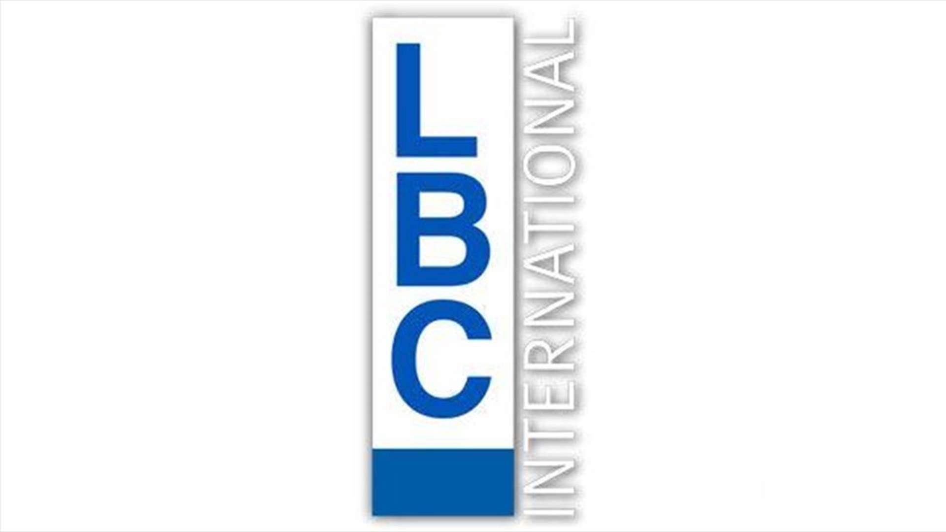 LBCI refrains from covering ministerial meetings with political blocs to support independence