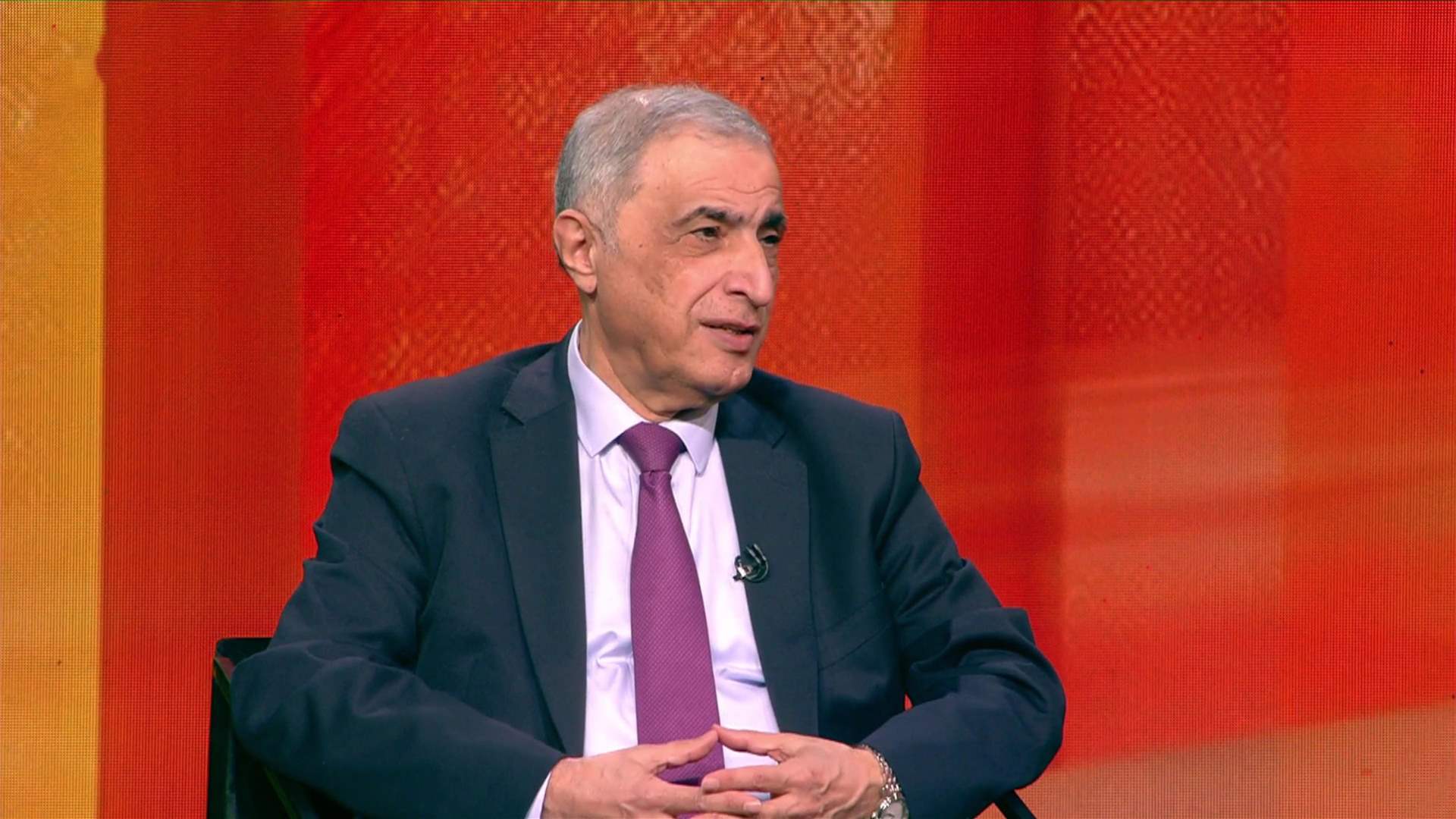 MP Kassem Hachem to LBCI: Berri facilitated government formation, stresses need for cohesive cabinet