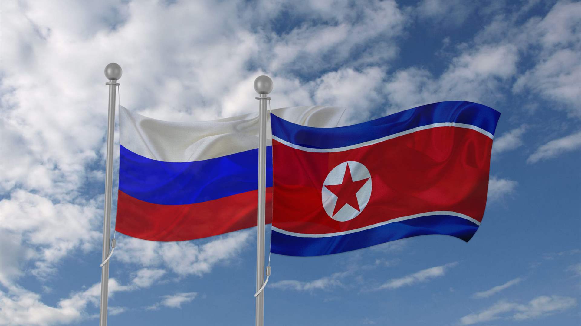 Seoul says North Korea has given 200 long-range artillery pieces to Russia