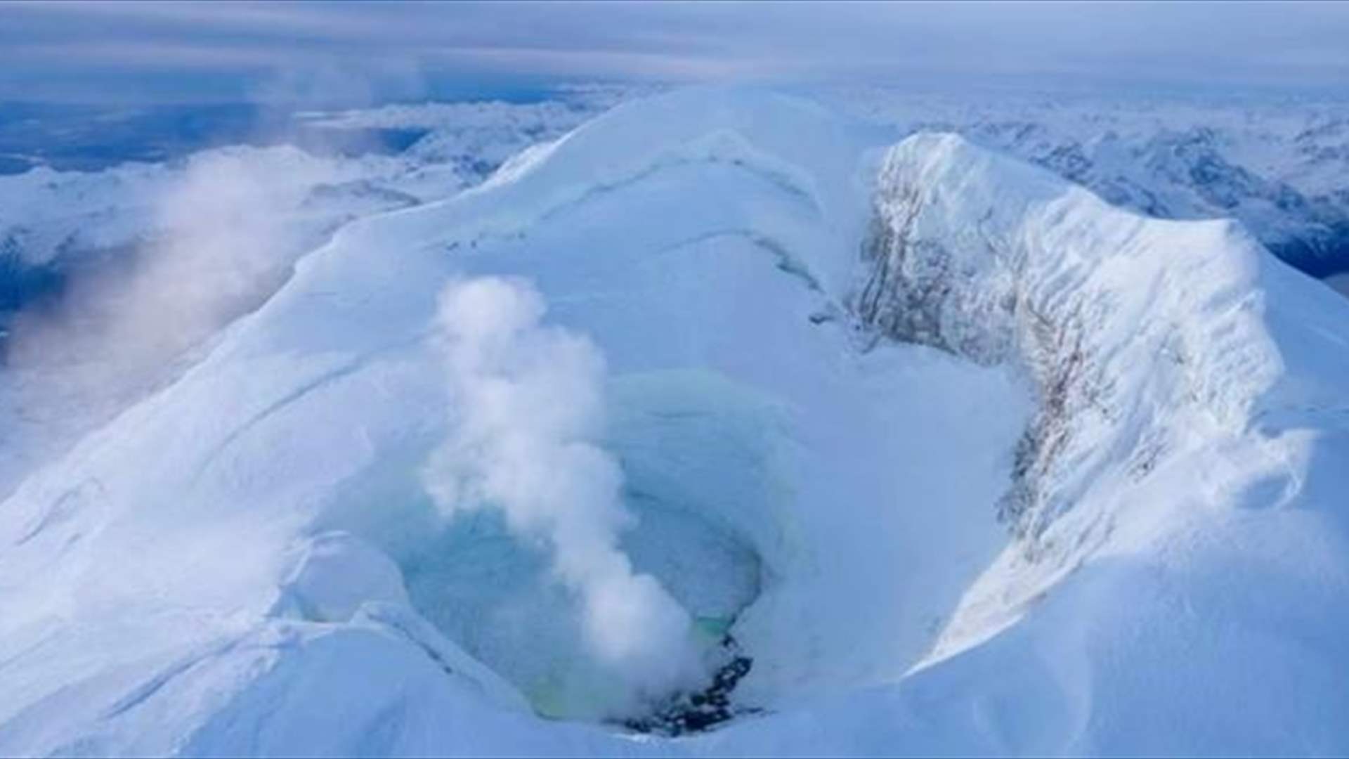 نشاط زلزالي في ألاسكا يثير قلق العلماء... هذا ما حذّروا منه!