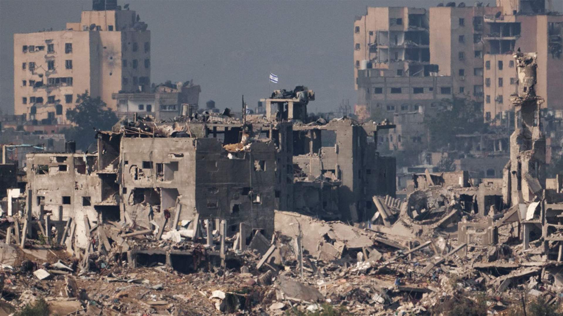 Israel says will not allow &#39;heavy equipment&#39; into Gaza via Rafah