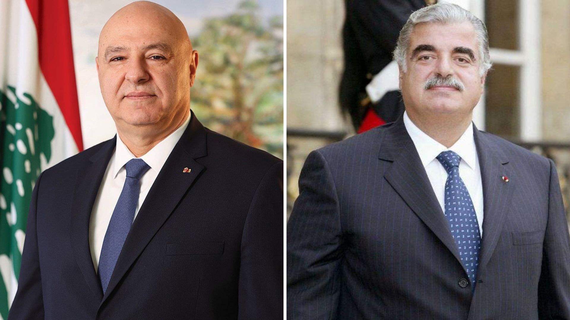 Lebanon&#39;s President Aoun honors Rafic Hariri&#39;s legacy on anniversary of his assassination