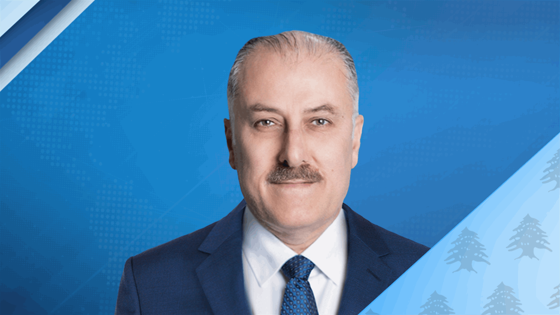 MP Bilal Abdallah tells LBCI: Pressure on airport road &#39;exaggerated&#39;