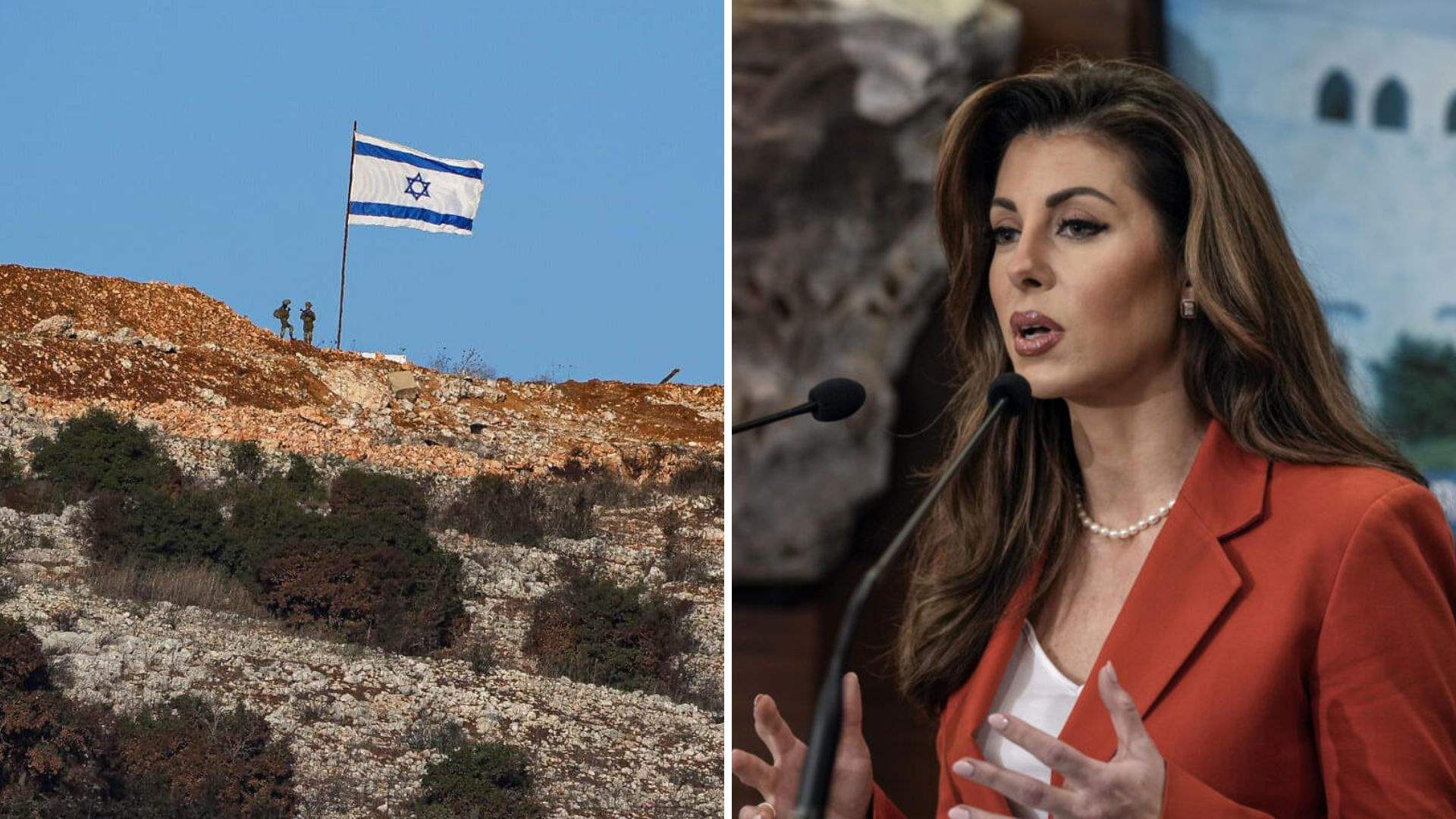 Israel&#39;s withdrawal deadline ends in 72 hours: US envoy Morgan Ortagus expected in Lebanon 