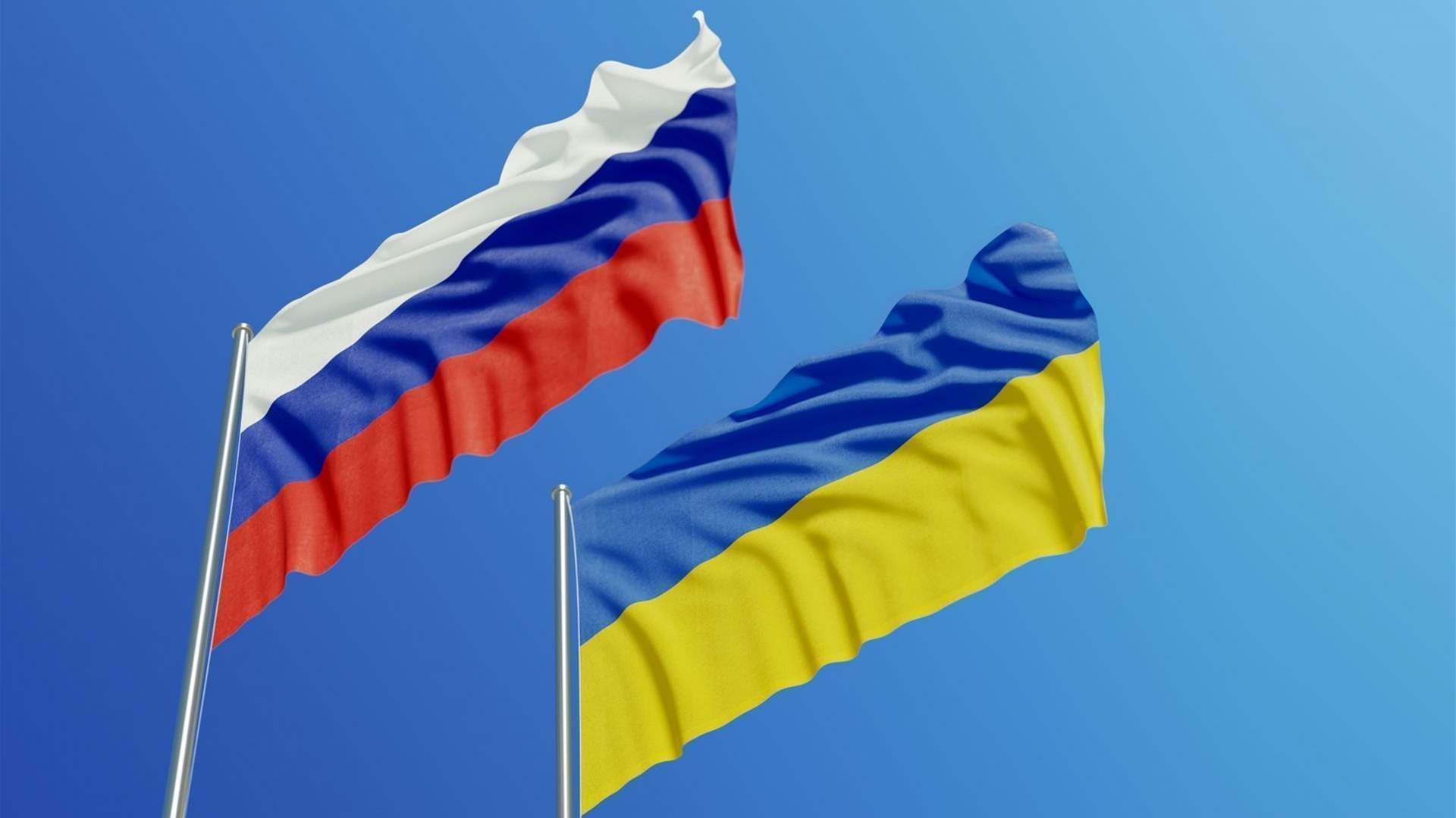 Fast-moving Ukraine diplomacy means Europeans must do more, official says