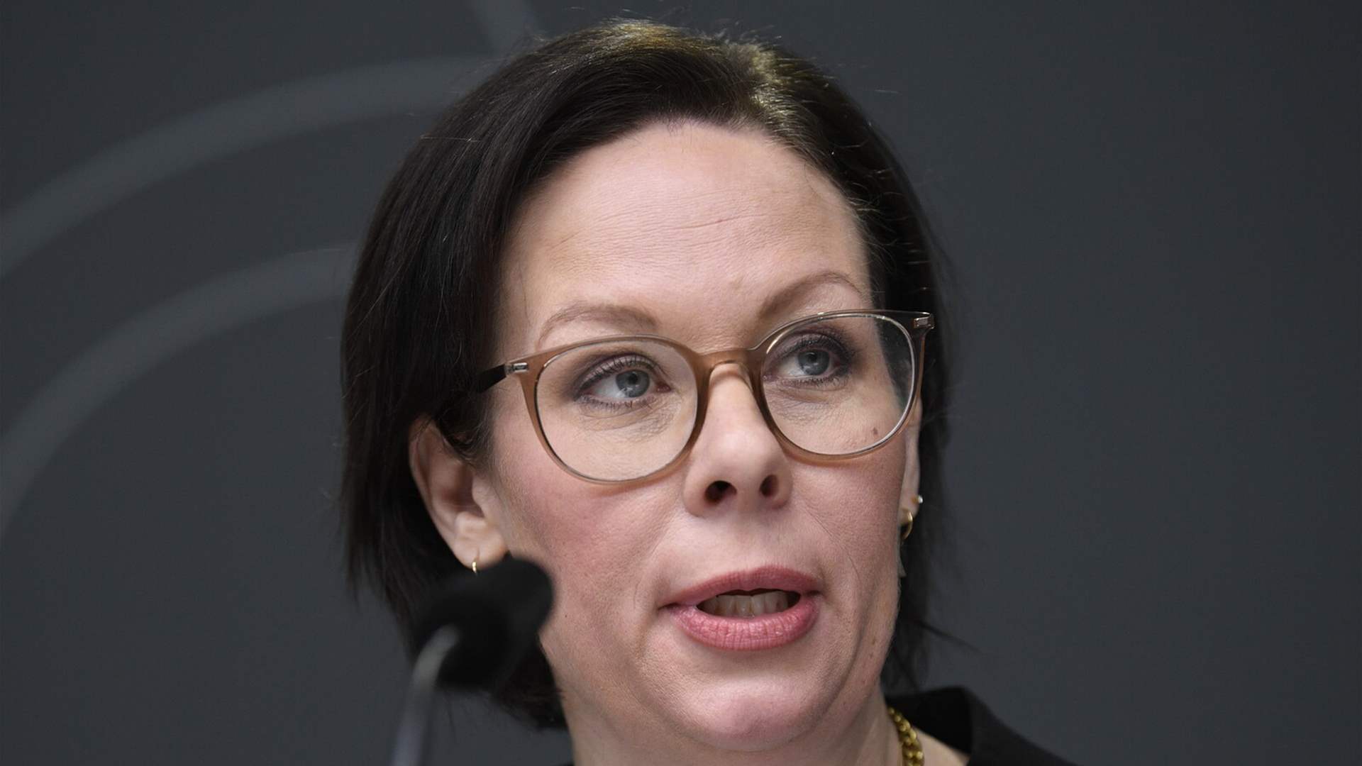 Sweden &#39;not ruling out&#39; sending peacekeepers to Ukraine