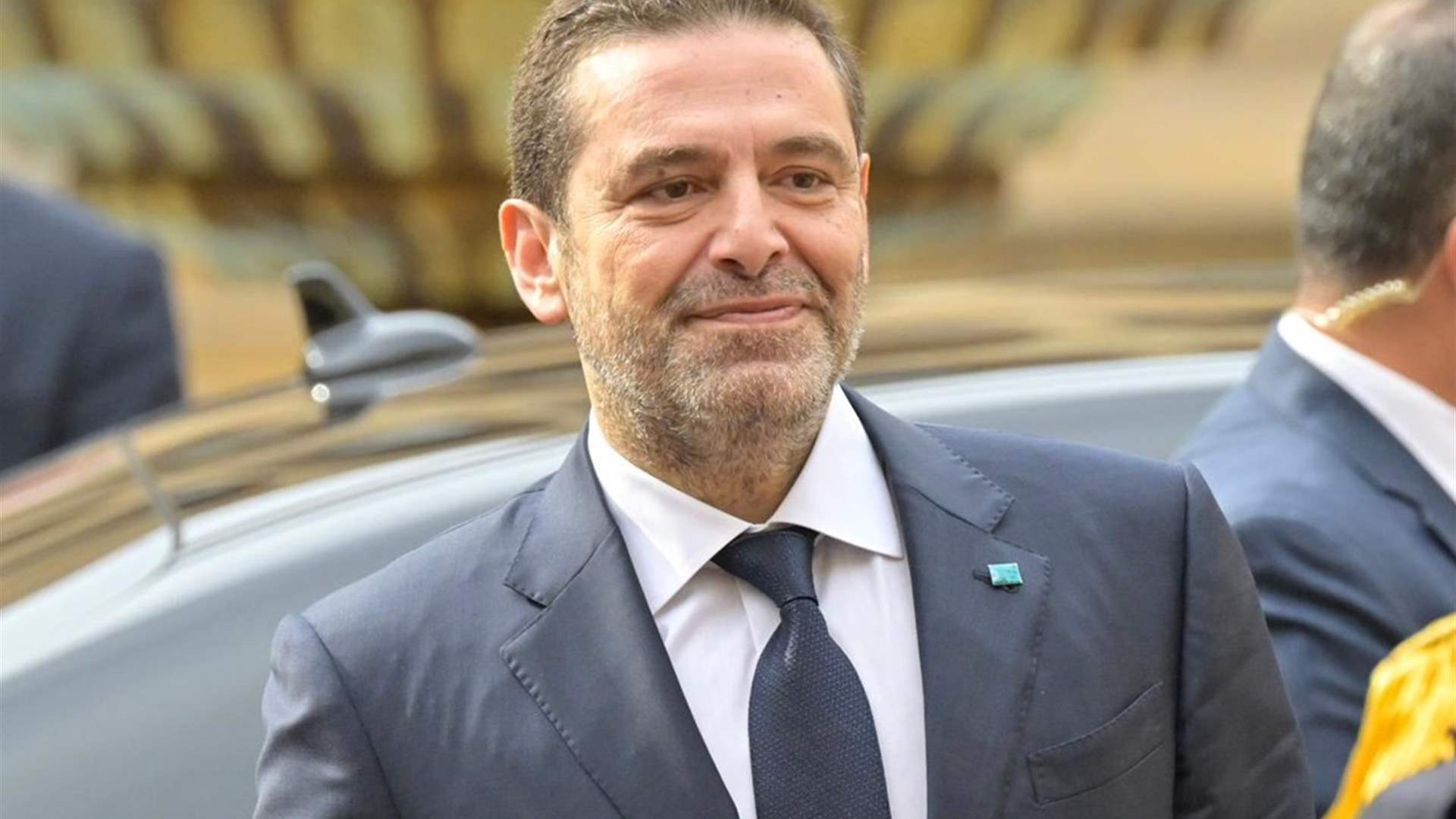 Hezbollah delegation invites Saad Hariri to funeral of Hassan Nasrallah and Hashem Safieddine 