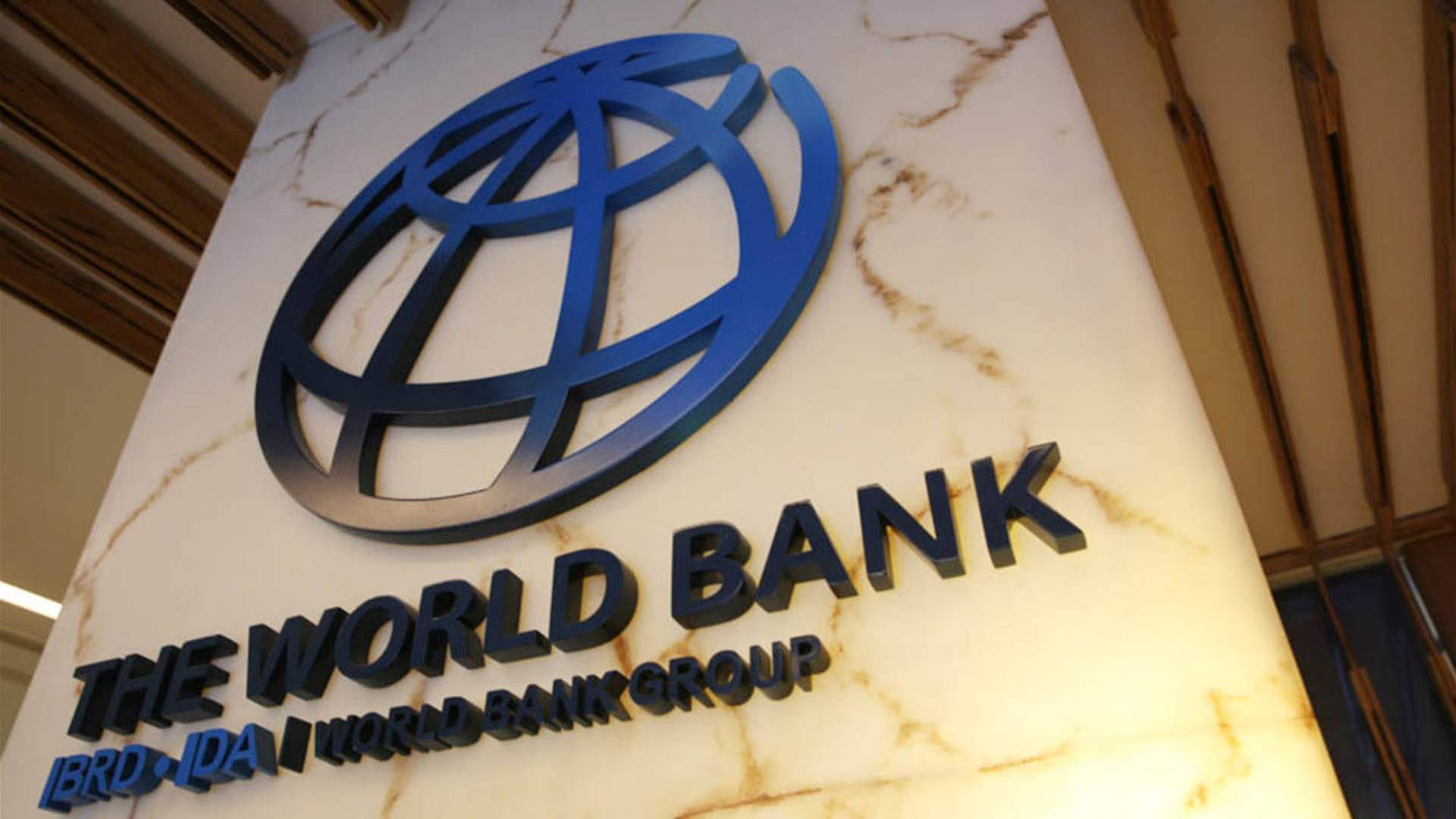 World Bank to release damage assessments for Gaza and Ukraine