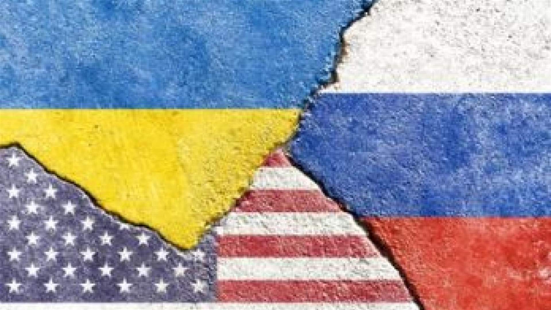 Russia, US will discuss Ukraine conflict &#39;in due course:&#39; Moscow negotiator