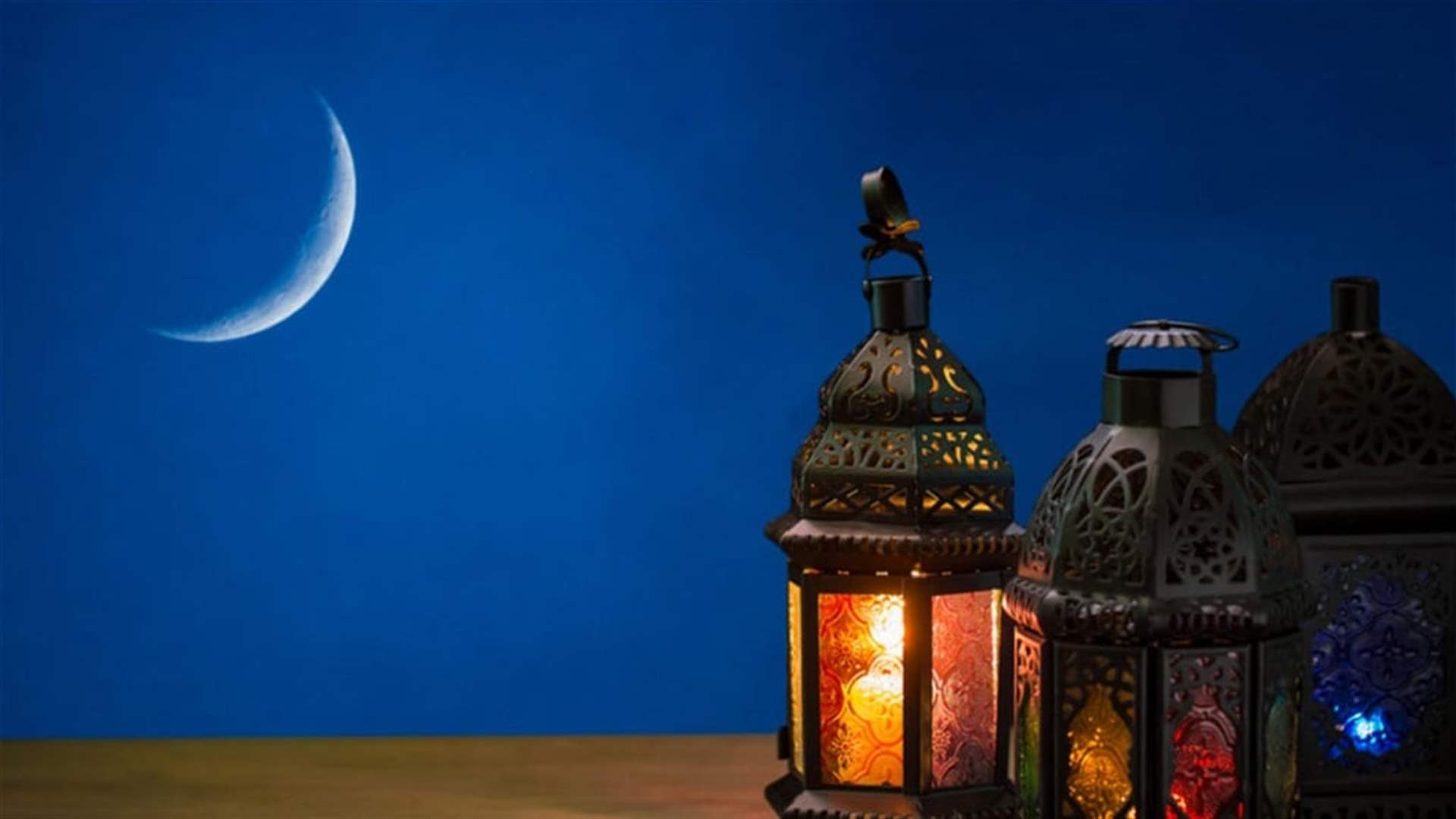 مكتب فضل الله: السبت 1 آذار أول أيام شهر رمضان المبارك