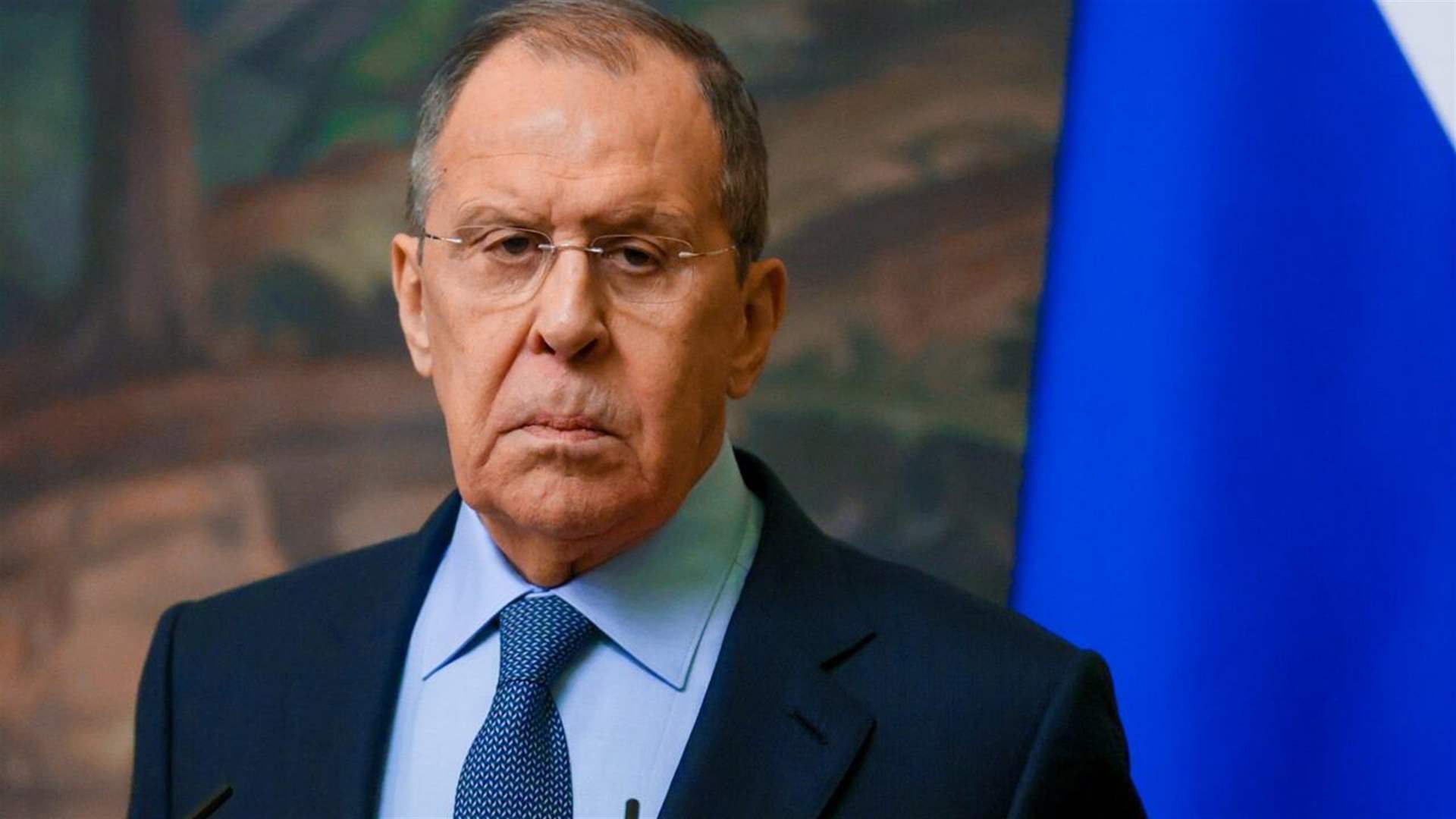 US showed interest in lifting sanctions on Russia: Russian FM