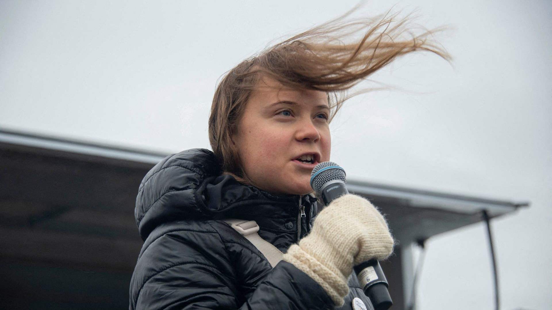 Sweden&#39;s top court rejects Greta Thunberg lawsuit on climate action