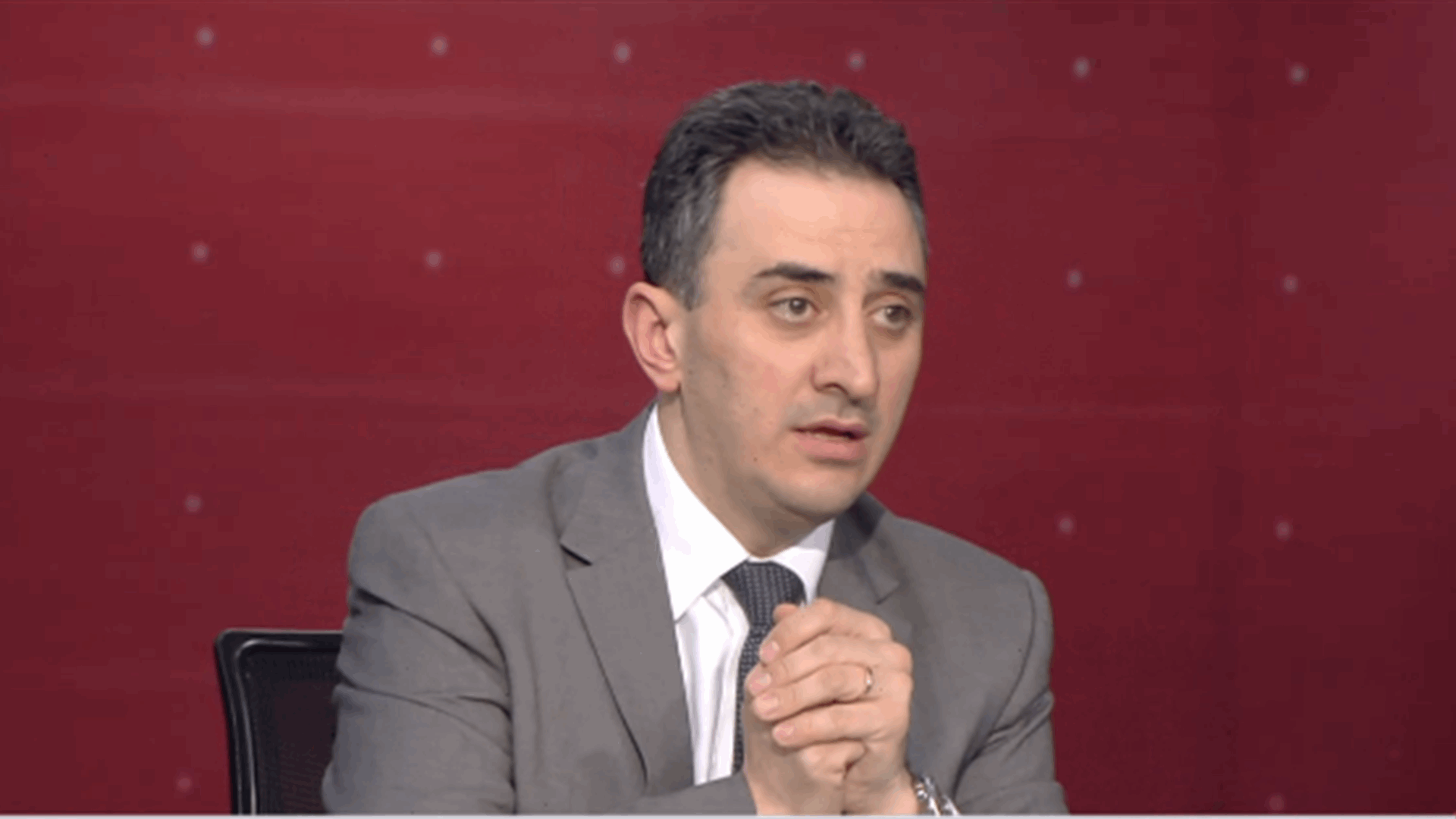 MP Razi El Hage tells LBCI: Lebanese army will no longer tolerate defiance against the state