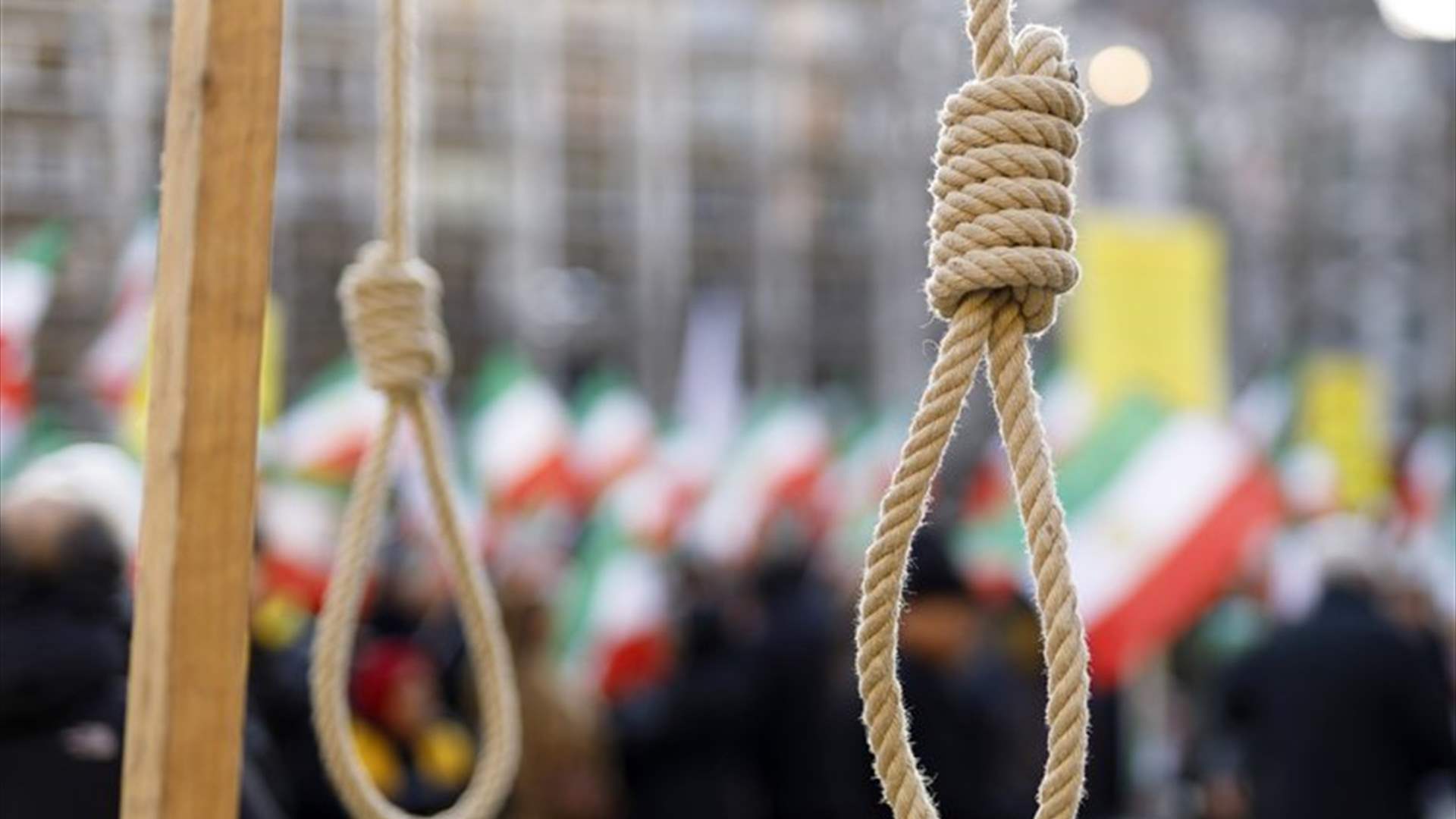 Iran executed 975 people in 2024 in &#39;horrifying escalation&#39;: Rights groups