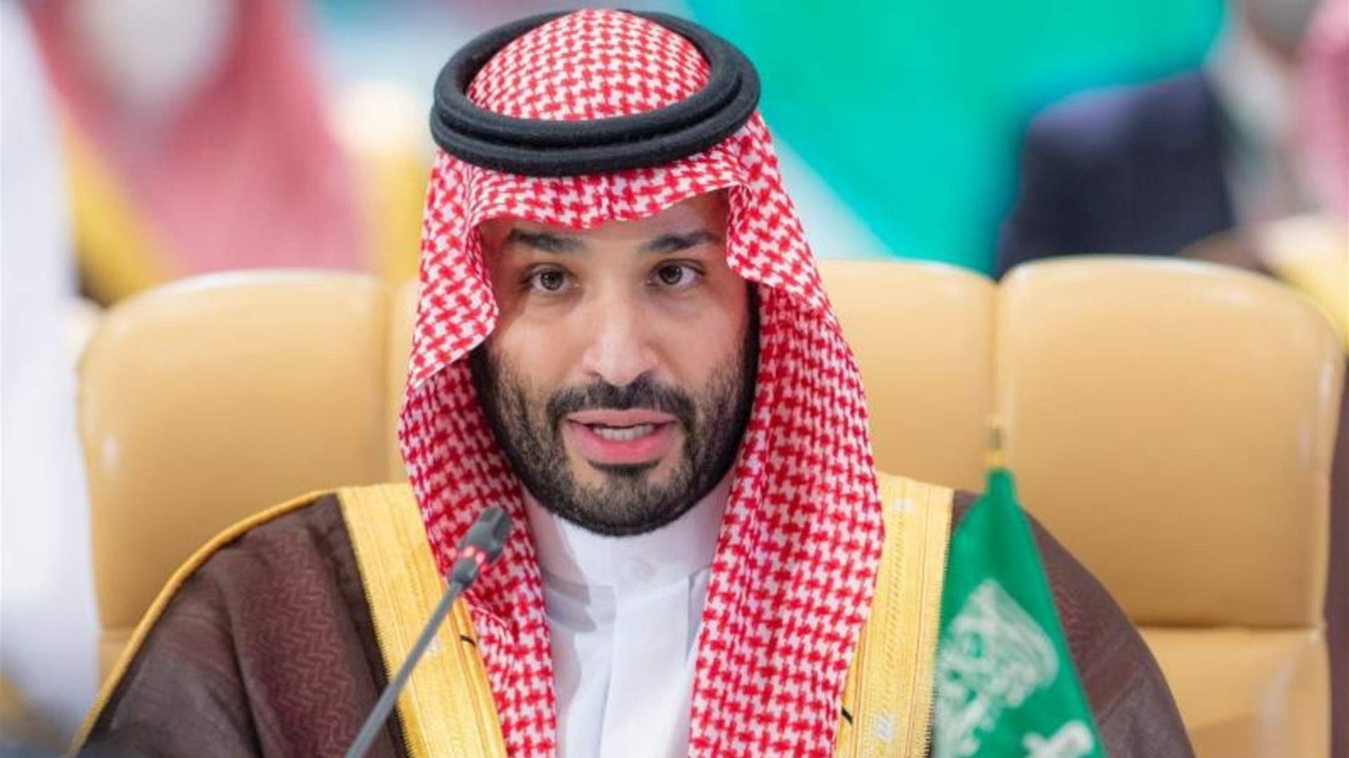 دعوة من بن سلمان لزعماء دول الخليج ومصر والأردن للقاء غير رسمي في الرياض الجمعة