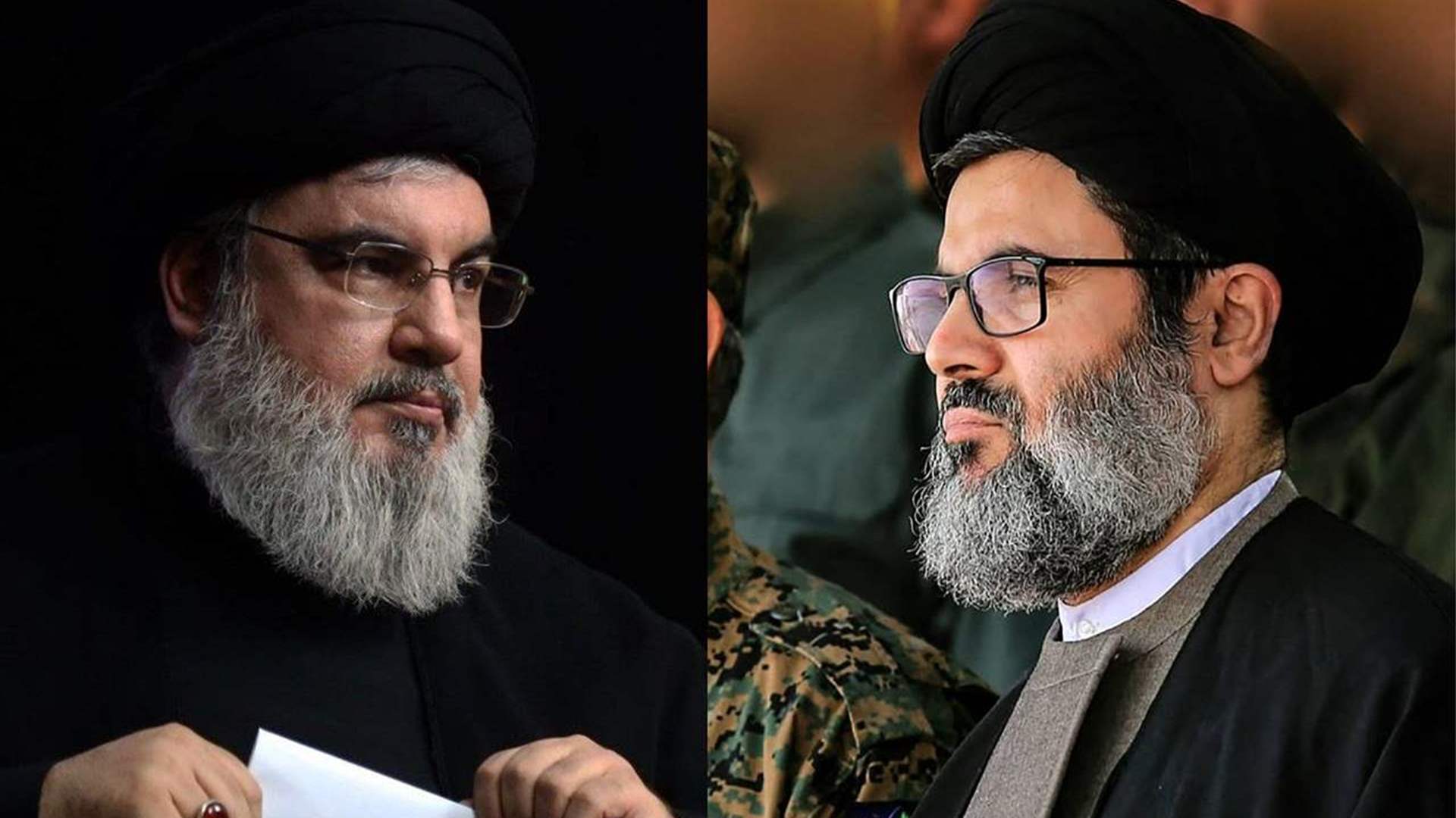 Lebanon&#39;s presidency, parliament to take part in Hezbollah leaders&#39; funeral: Committee