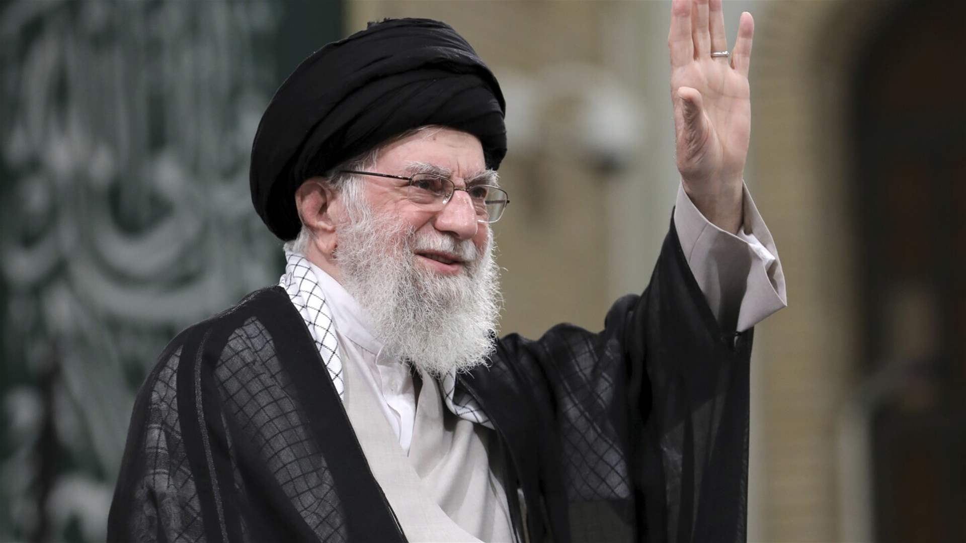 Iran&#39;s Khamenei vows &#39;resistance&#39; to Israel, as funeral underway for Hezbollah chief