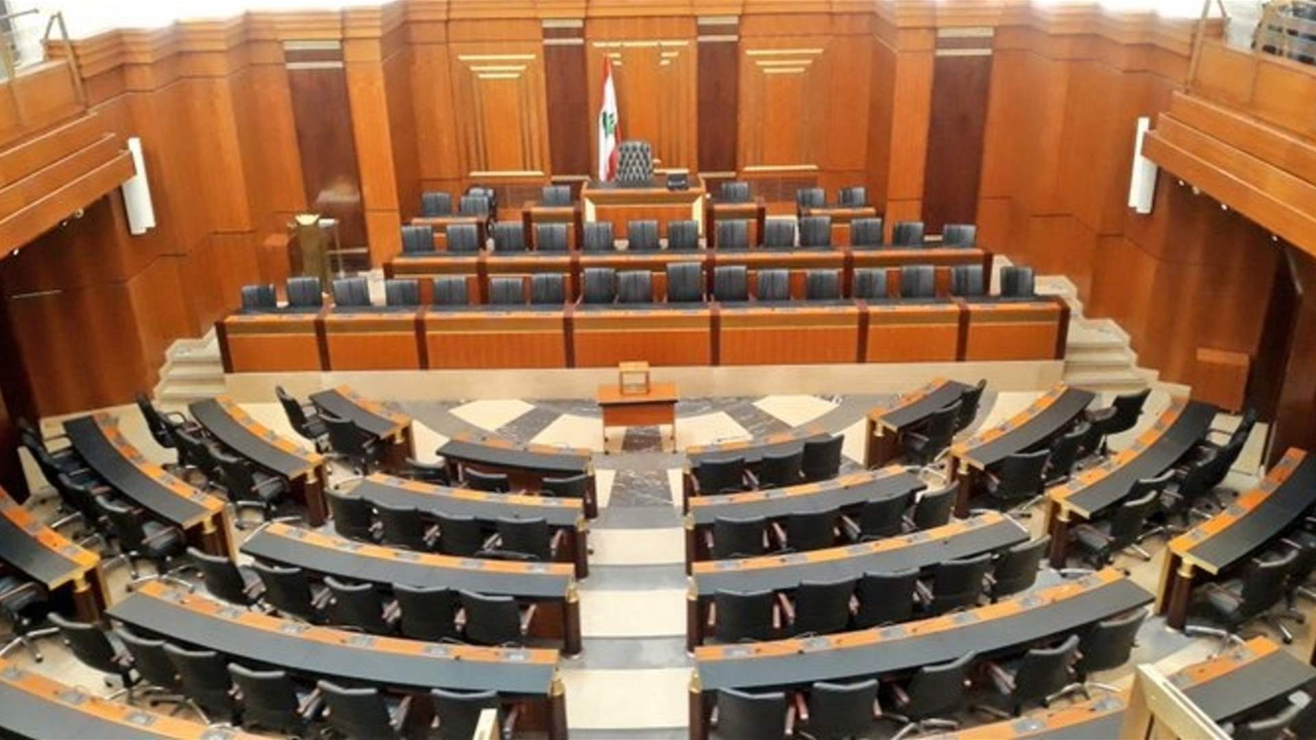 Lebanon&#39;s Parliament prepares for confidence session: Why are MPs&#39; speeches so long?