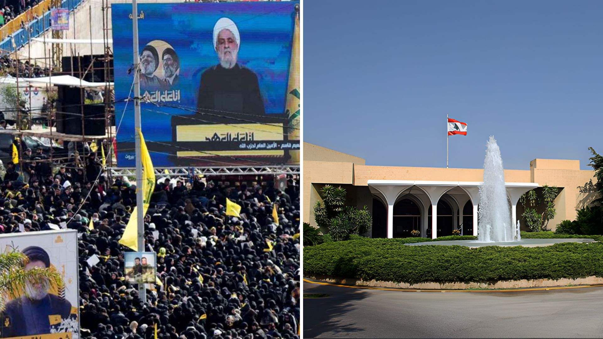 Analyzing Hezbollah&#39;s Naim Qassem&#39;s speech: New realities unfold amid notable developments