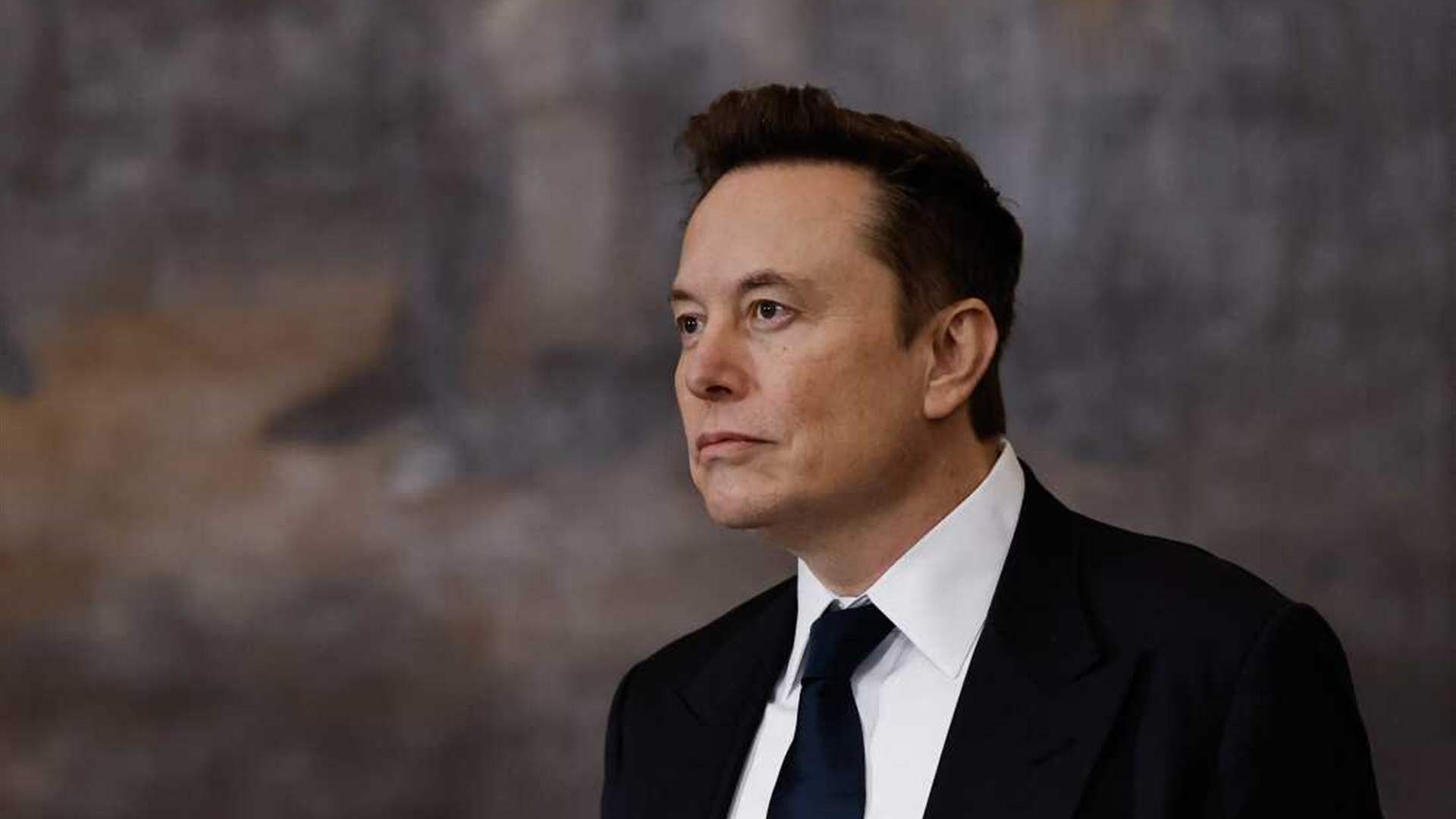 Elon Musk to attend Trump&#39;s first cabinet meeting Wednesday: White House says 