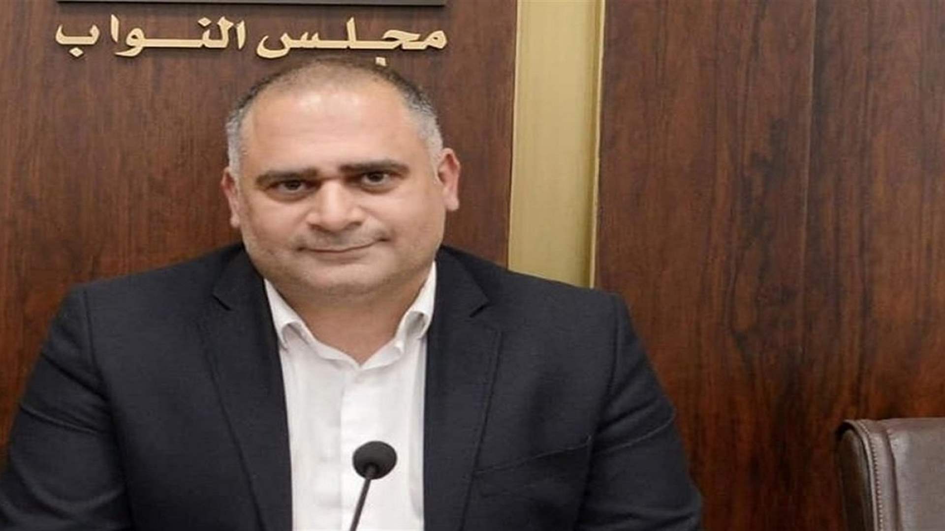 MP Charbel Massaad grants confidence to the government, calls for bold and responsible decisions