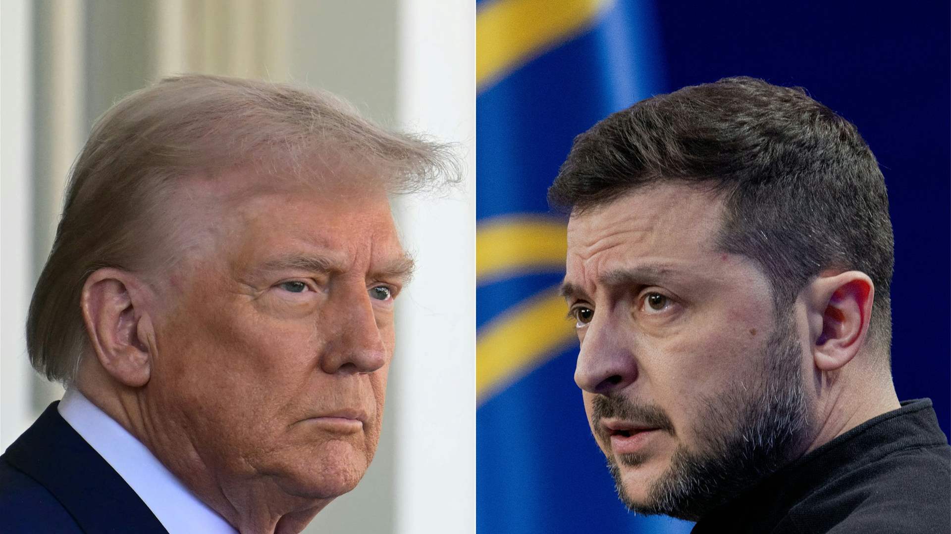 Zelensky insists on &#39;security guarantees&#39; ahead of Washington visit