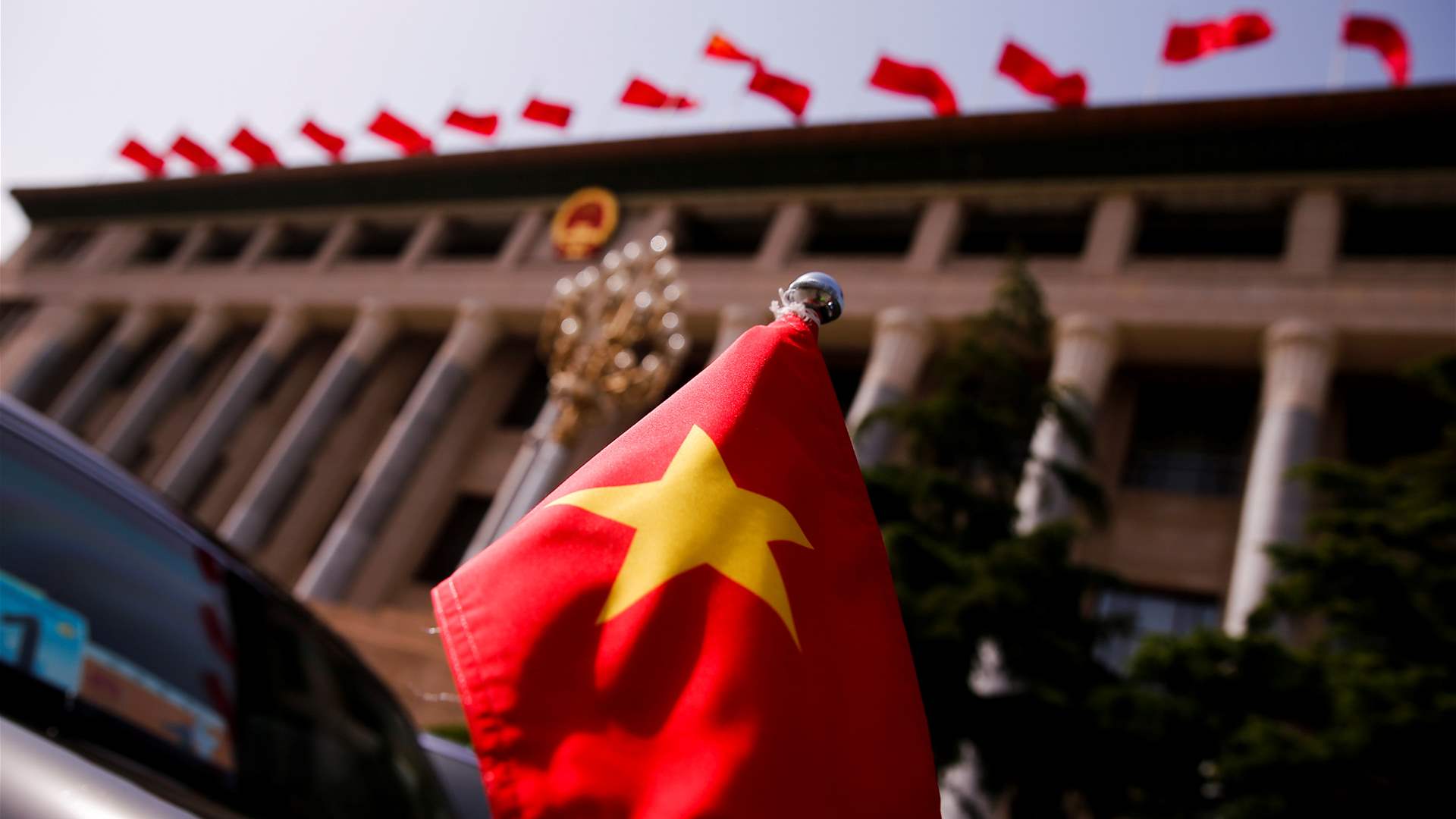 Vietnam jails leading independent journalist over Facebook posts: State media