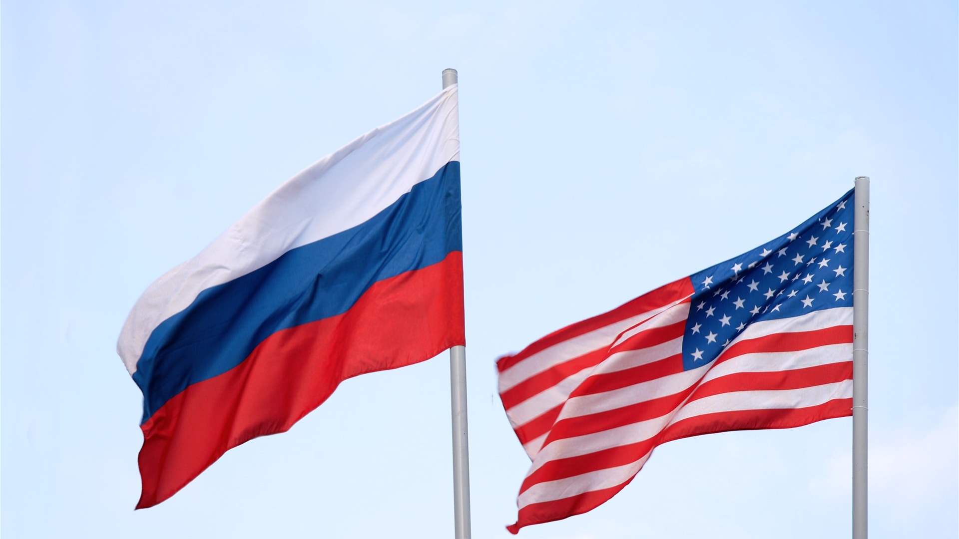 Russia, US diplomats meet in Istanbul for embassy talks: Russian news agencies