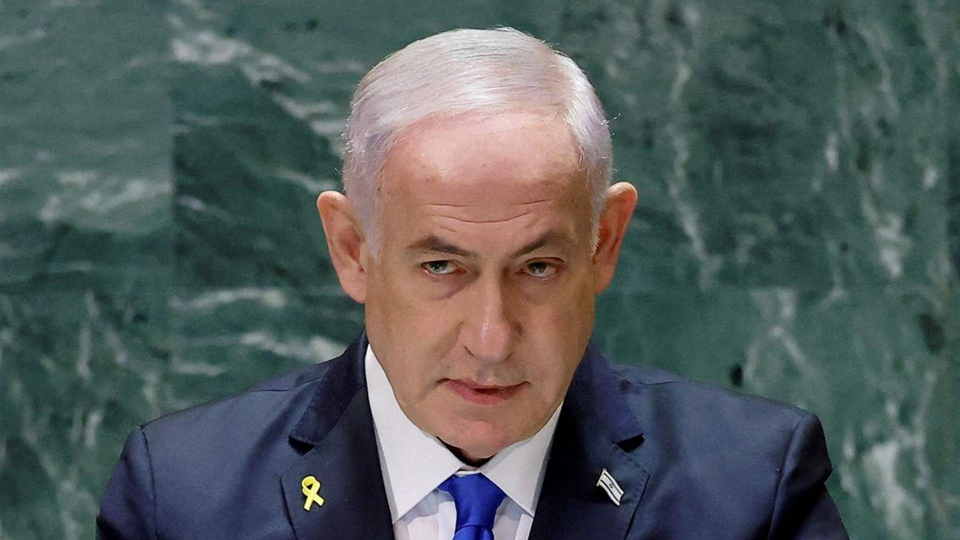 Israeli PM Netanyahu tightens grip on power as hostage deal and military strategy unfold