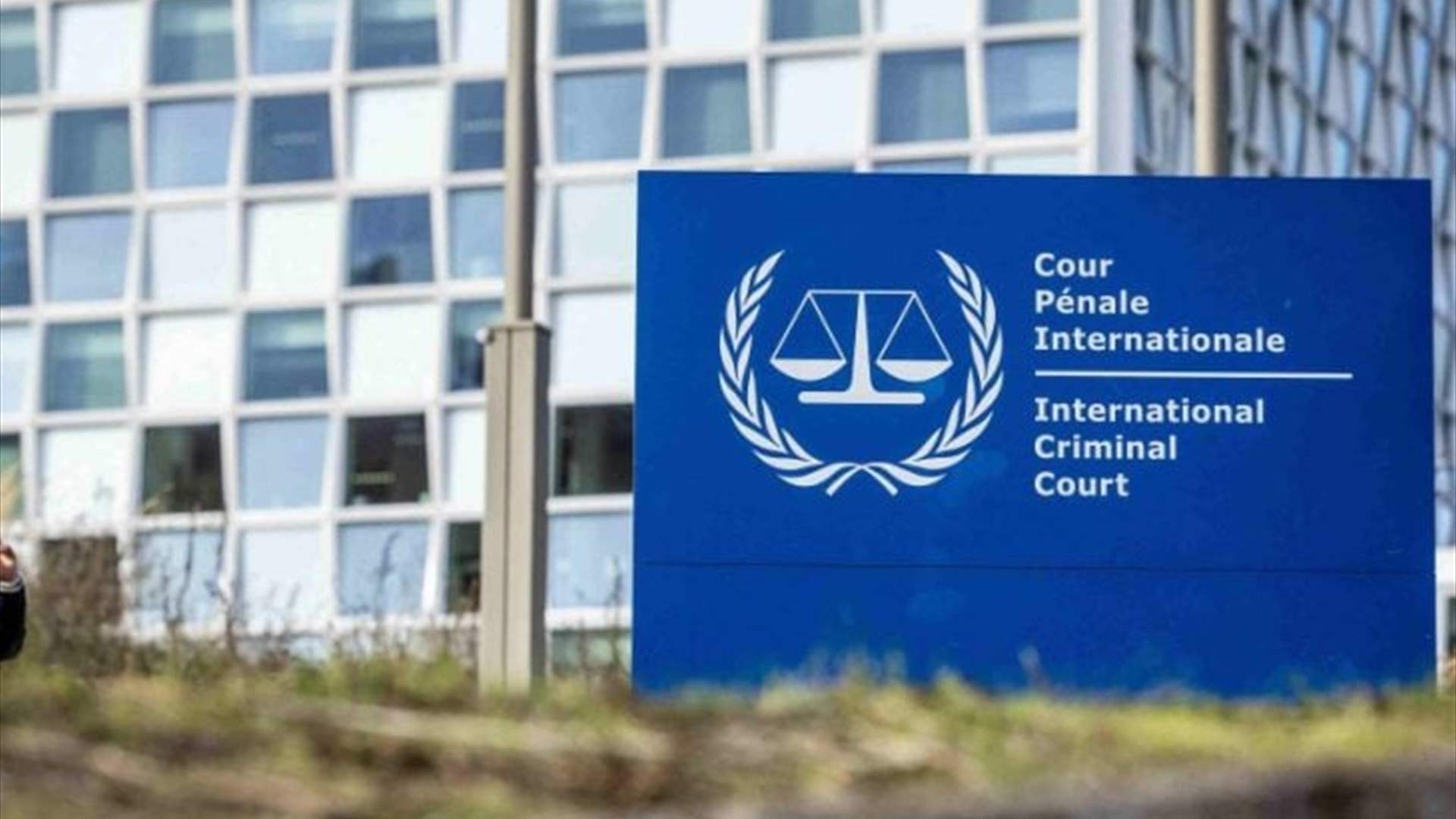 ICC prosecutor&#39;s office says Palestinian probe continues with urgency