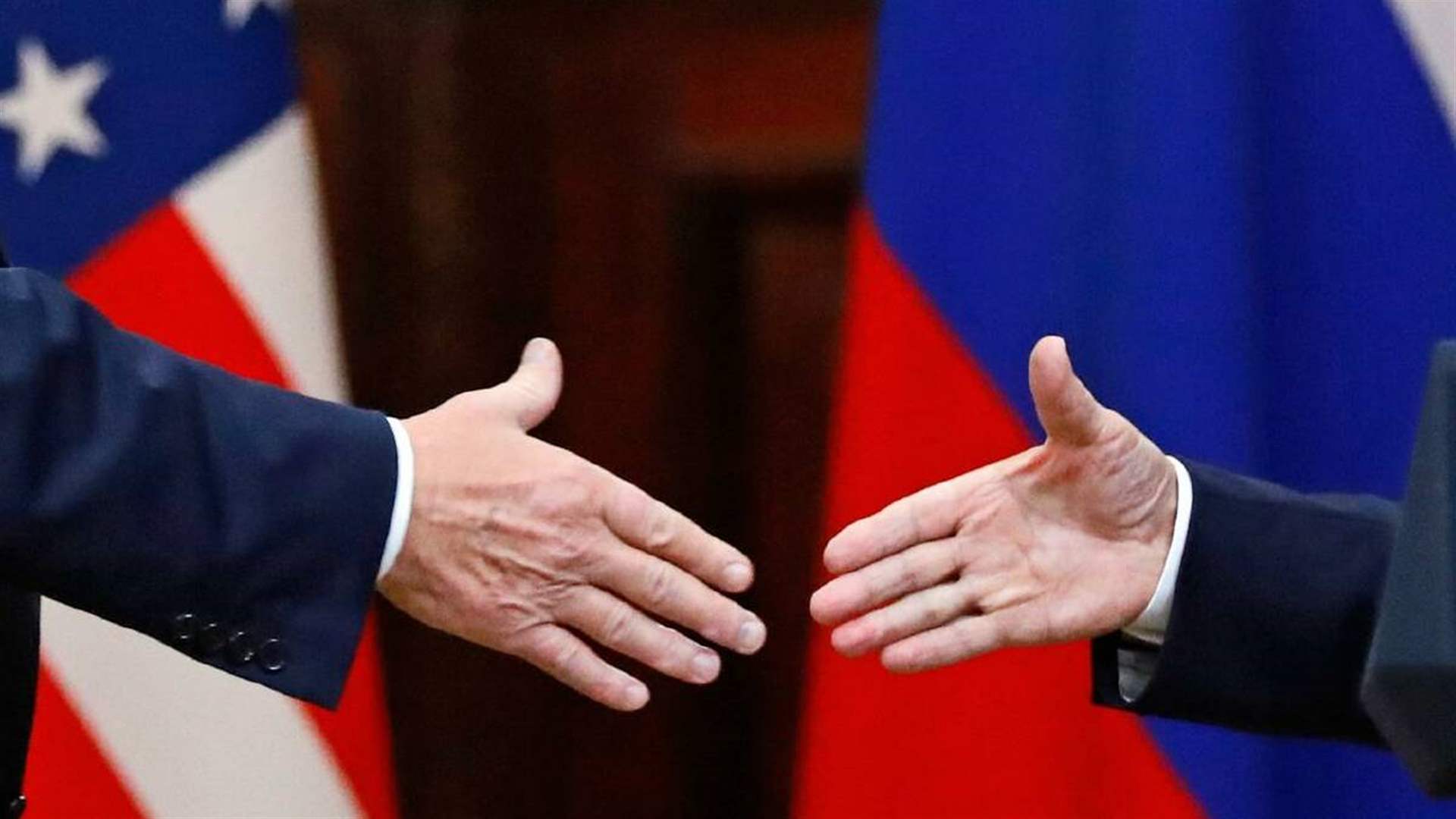 Russia, US hold talks; Putin says contacts &#39;inspired hope&#39;