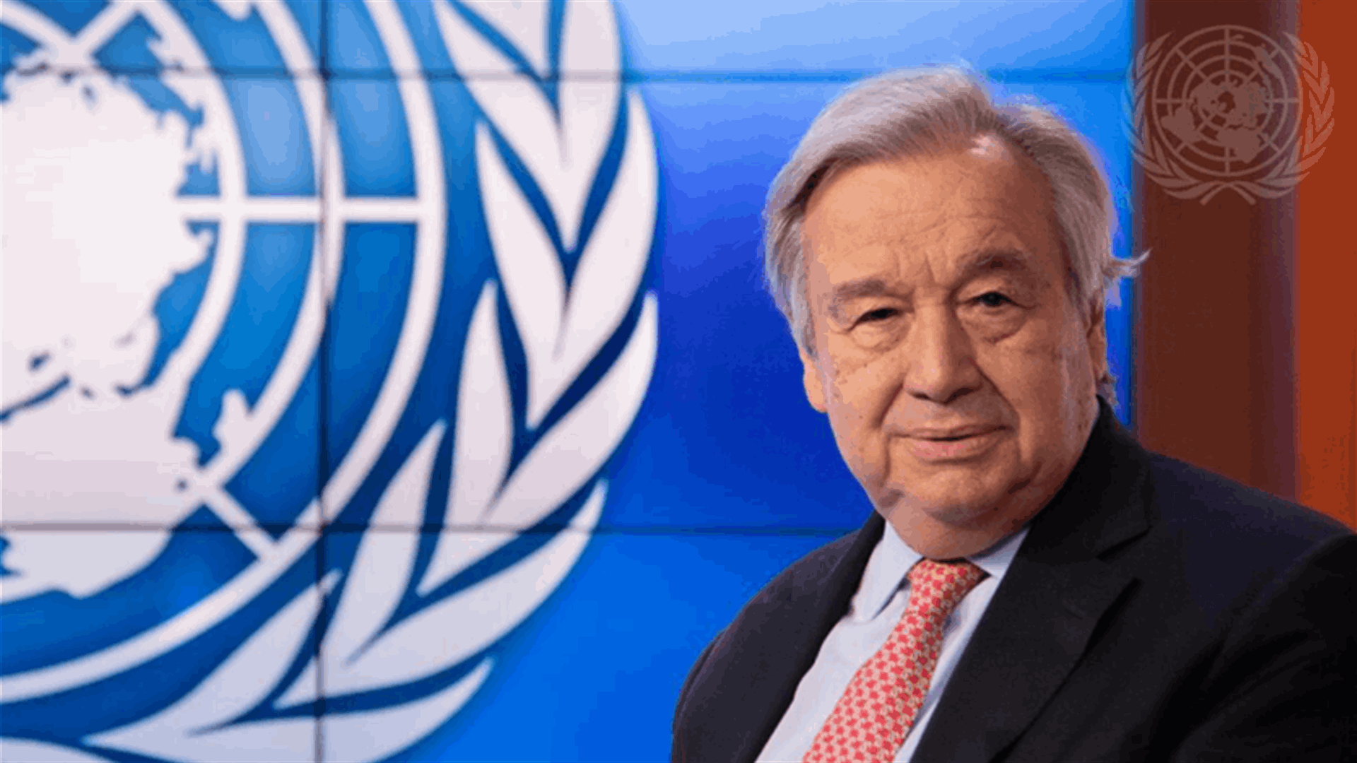 UN chief warns return to war in Gaza would be &#39;catastrophic&#39;