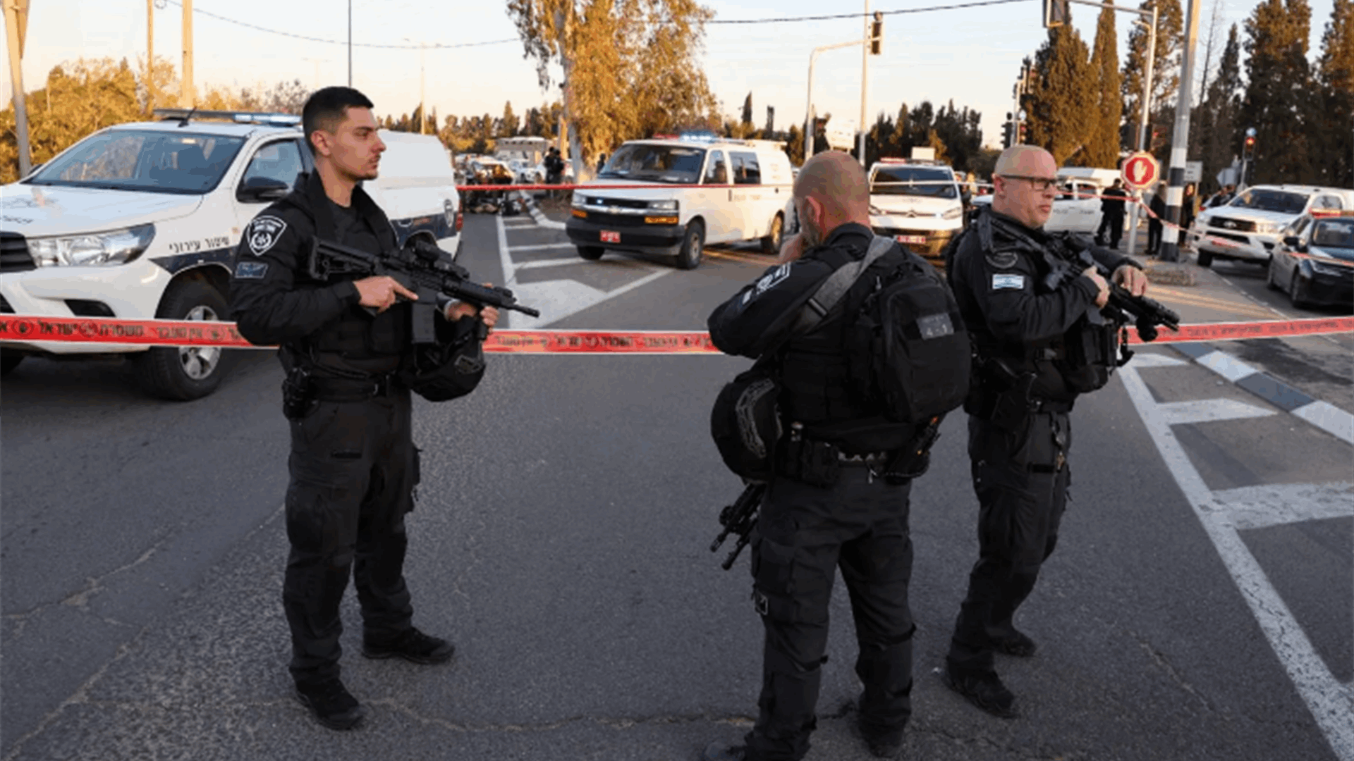 One dead in Israel stabbing attack, assailant &#39;killed&#39;: First responders