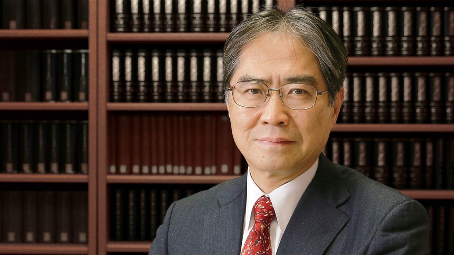 Japanese judge Yuji Iwasawa elected new ICJ president: Court