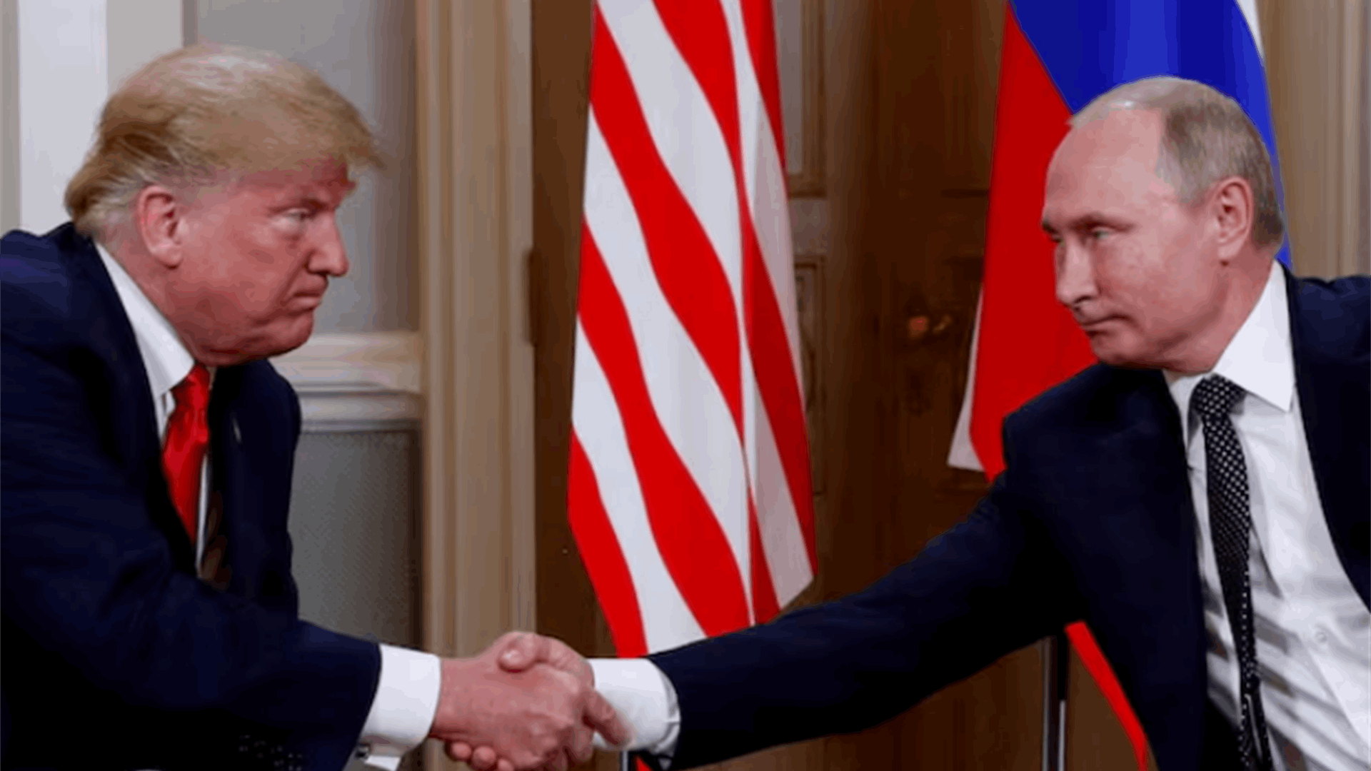 White House seeks plan for possible Russia sanctions relief: Reuters