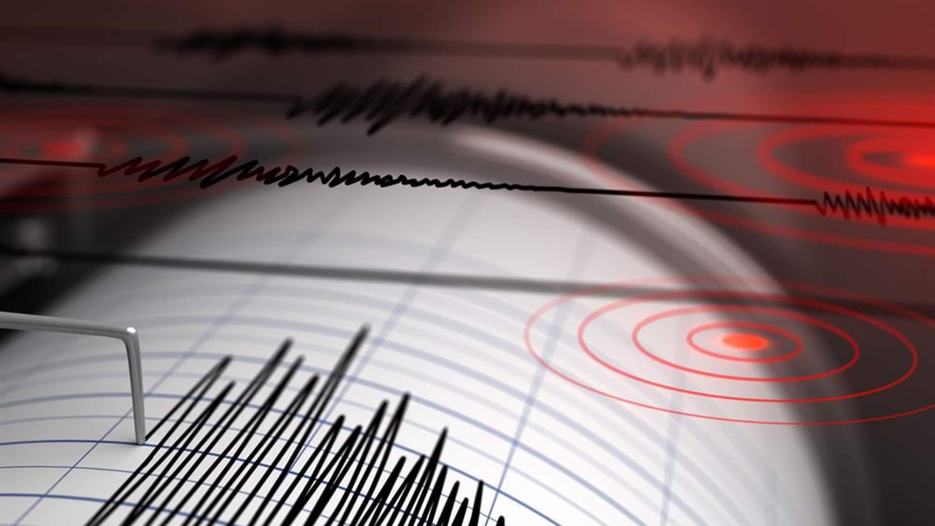 Magnitude 5.6 earthquake strikes Oaxaca in Mexico, GFZ says