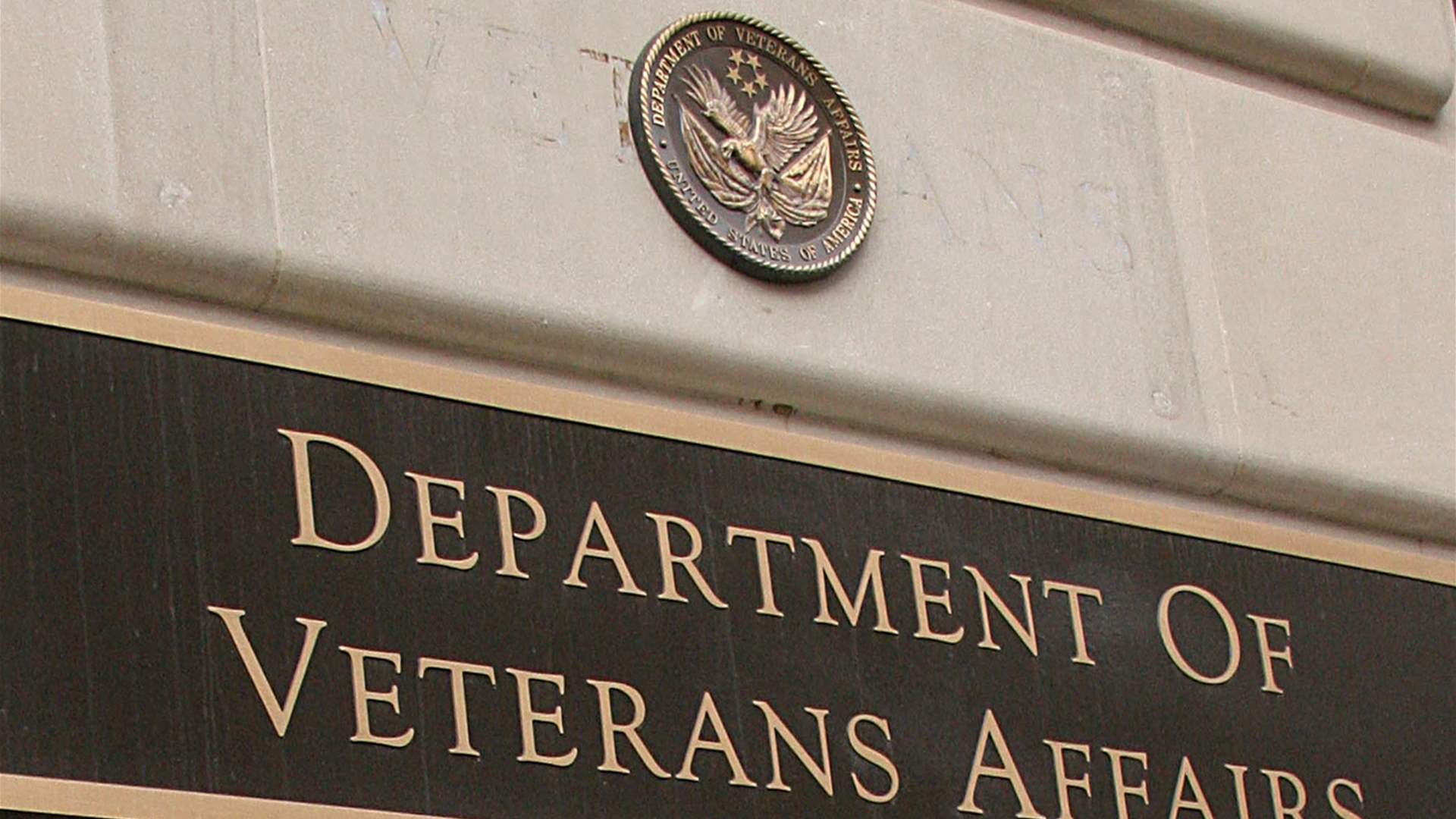 US Department of Veterans Affairs to cut some 80,000 jobs: AFP