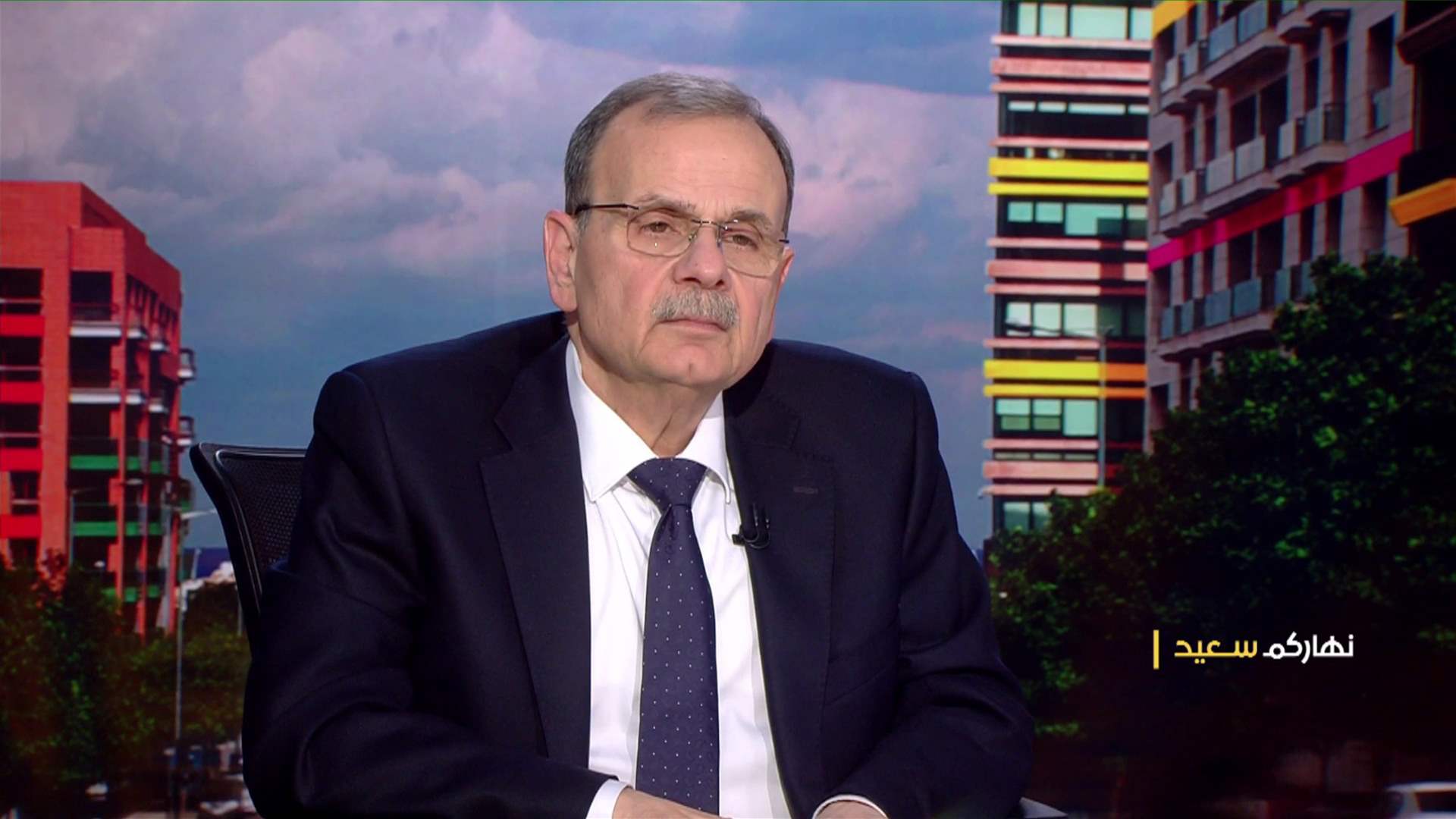 MP Abdul Rahman Bizri to LBCI: Municipal elections in South Lebanon are a national necessity