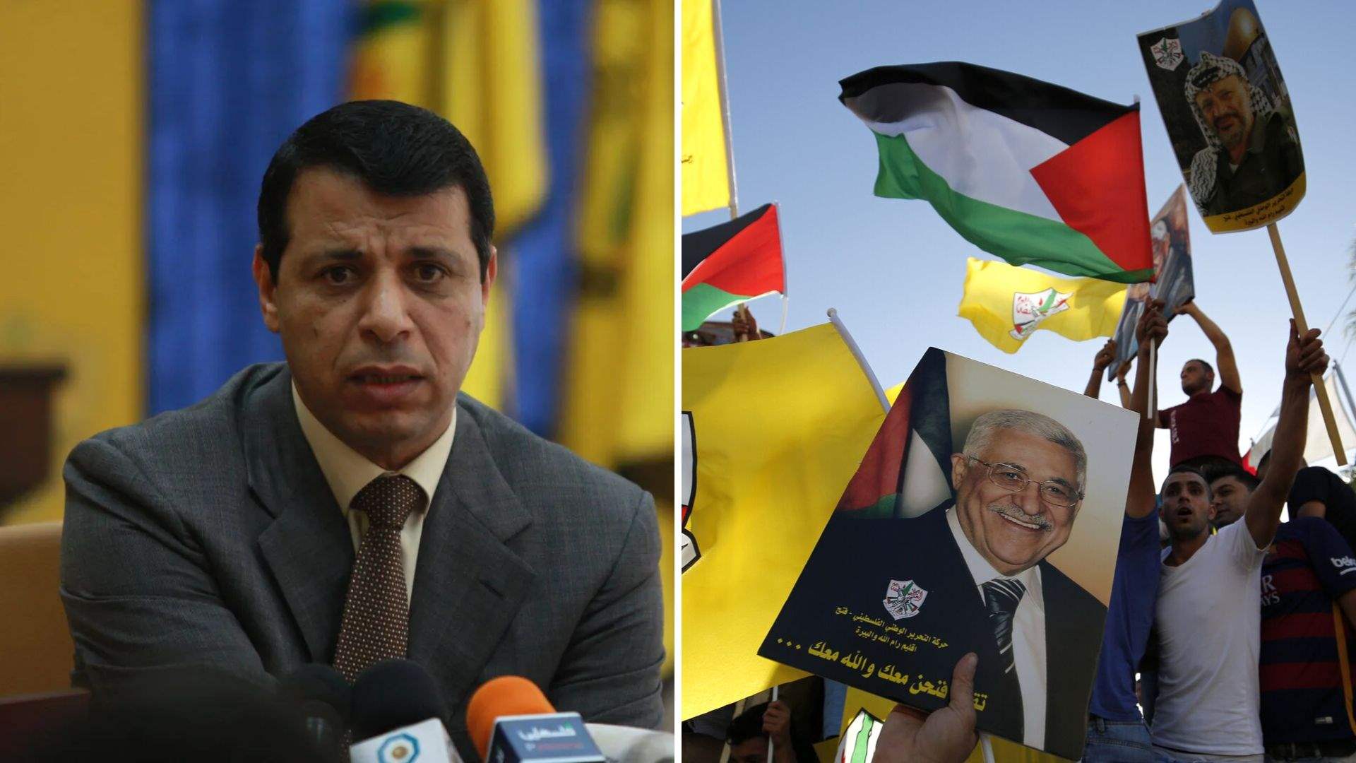 Gaza&#39;s future and Fatah&#39;s internal struggles: Palestinian president&#39;s amnesty announcement sparks debate