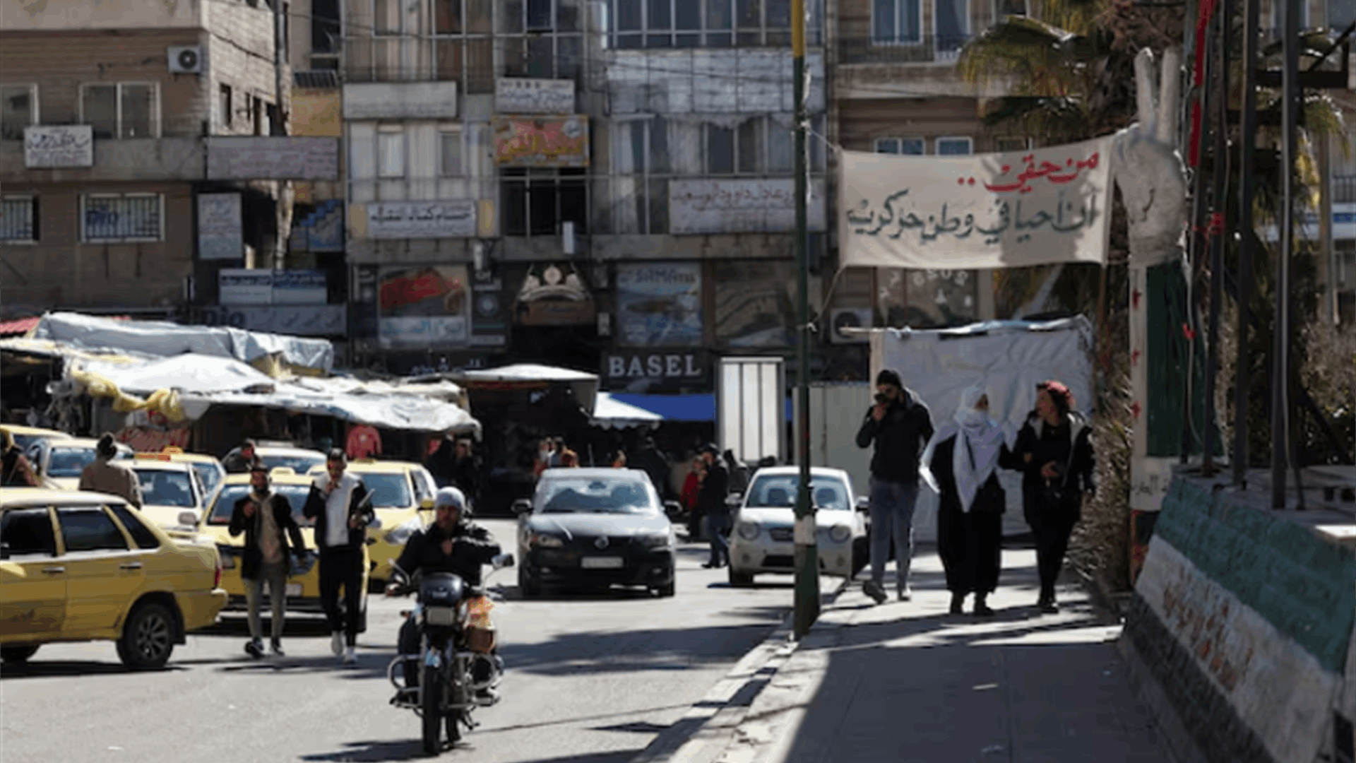 After violence in Syria, Israel says it is prepared to defend Syria&#39;s Druze