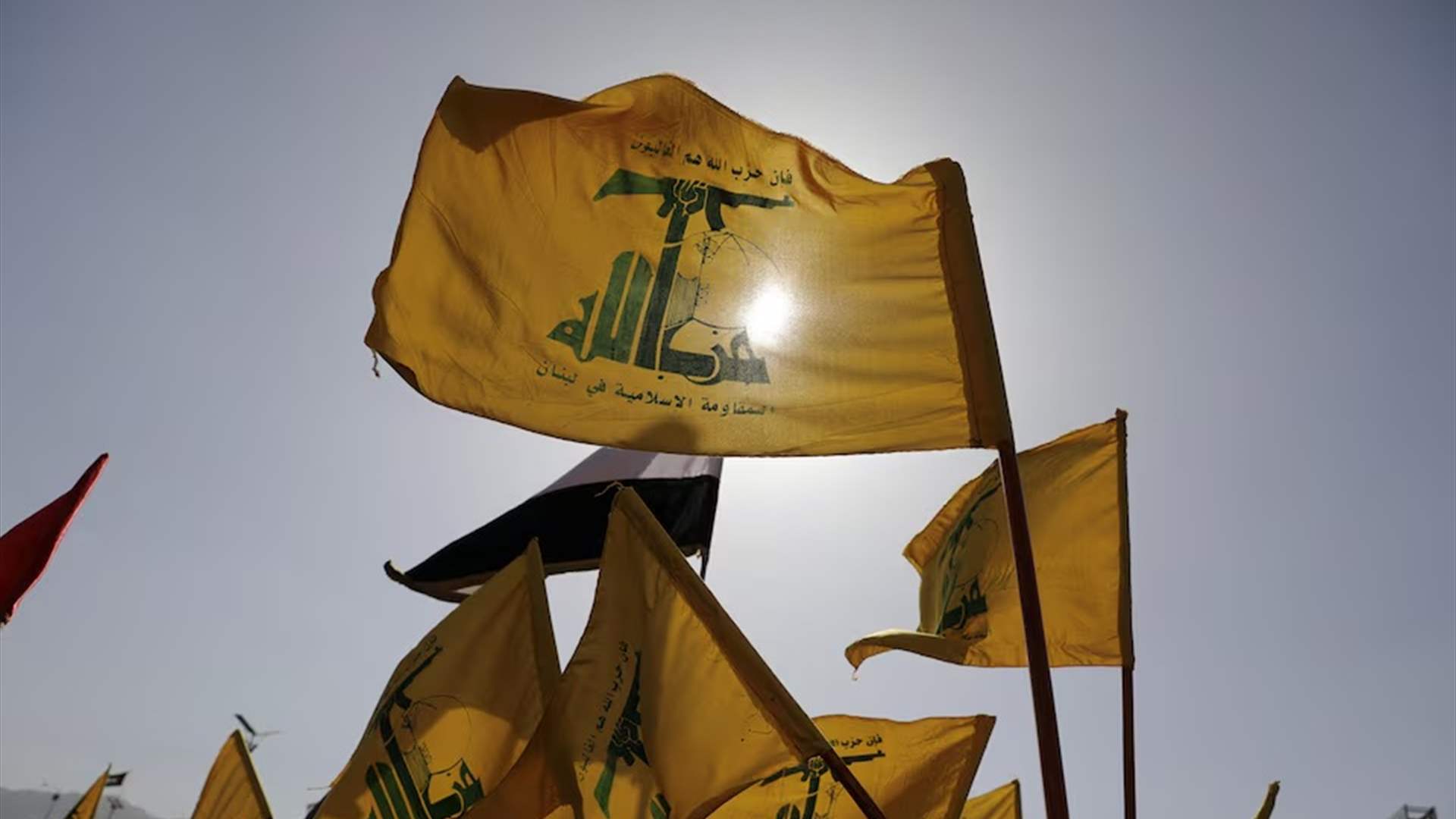 Israeli Army Radio says attack in Lebanon targeted senior member of Hezbollah&#39;s air defense unit