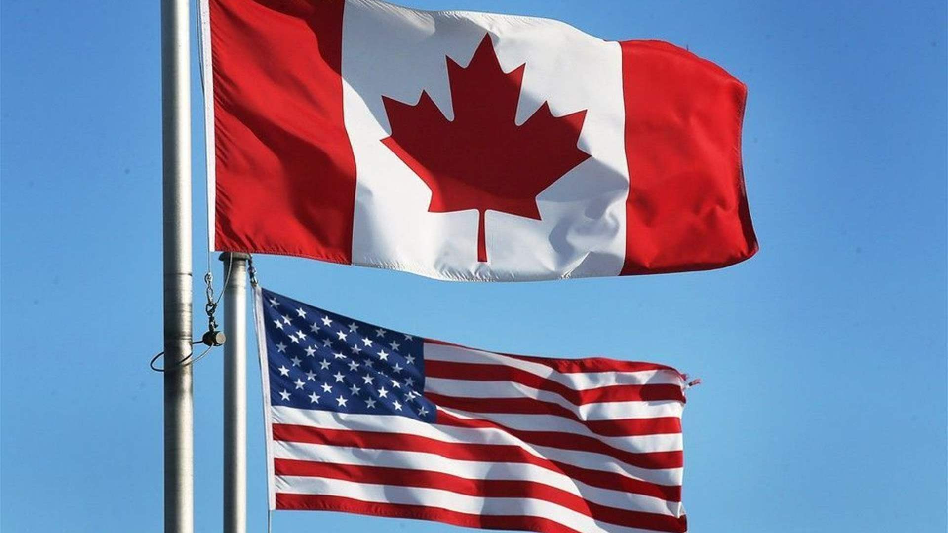 Canada announces additional tariffs on $20.7 billion of US goods