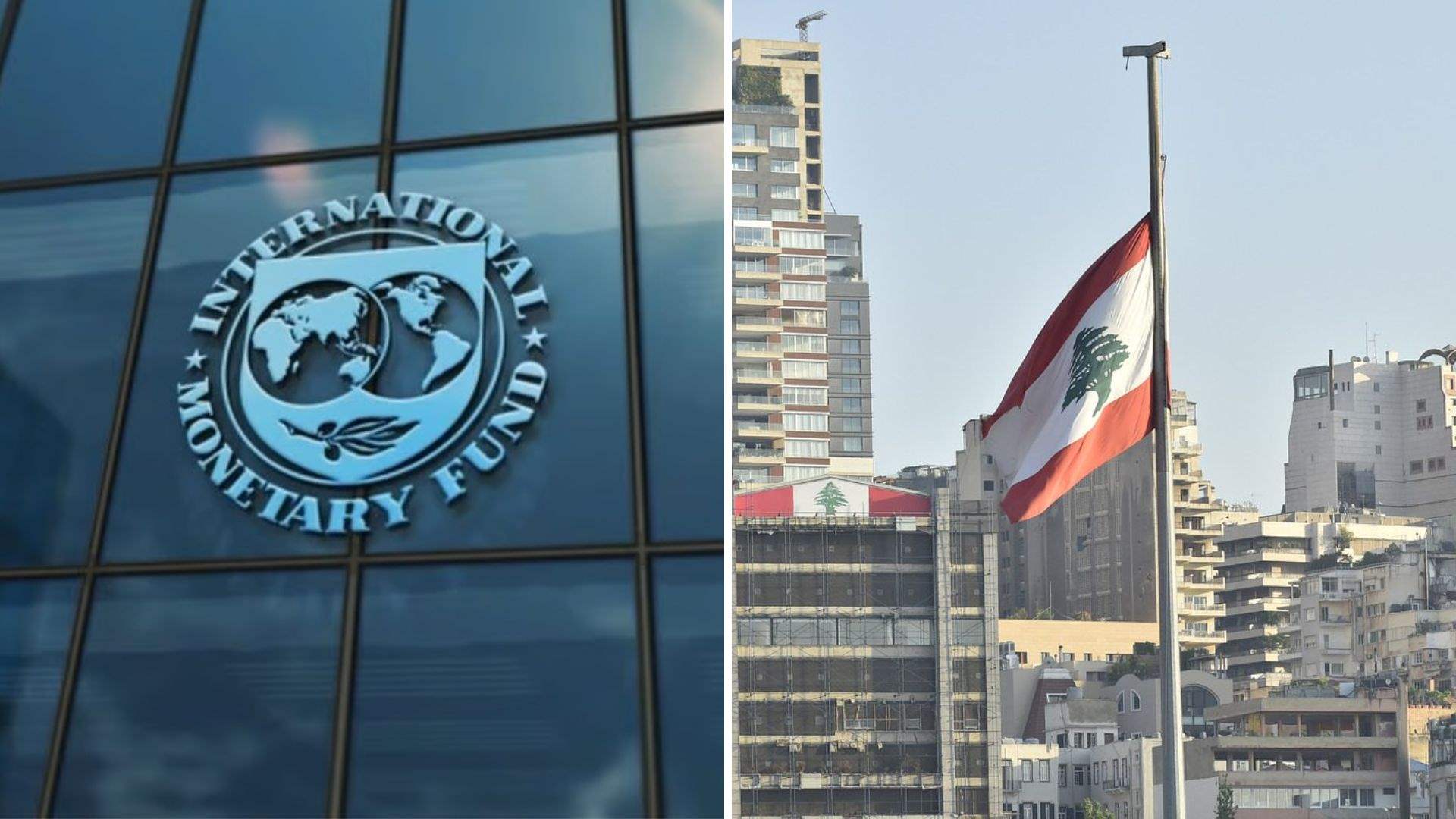 IMF&#39;s &#39;rocky&#39; relationship with Lebanon: Can a new agreement break the cycle of failed reforms?