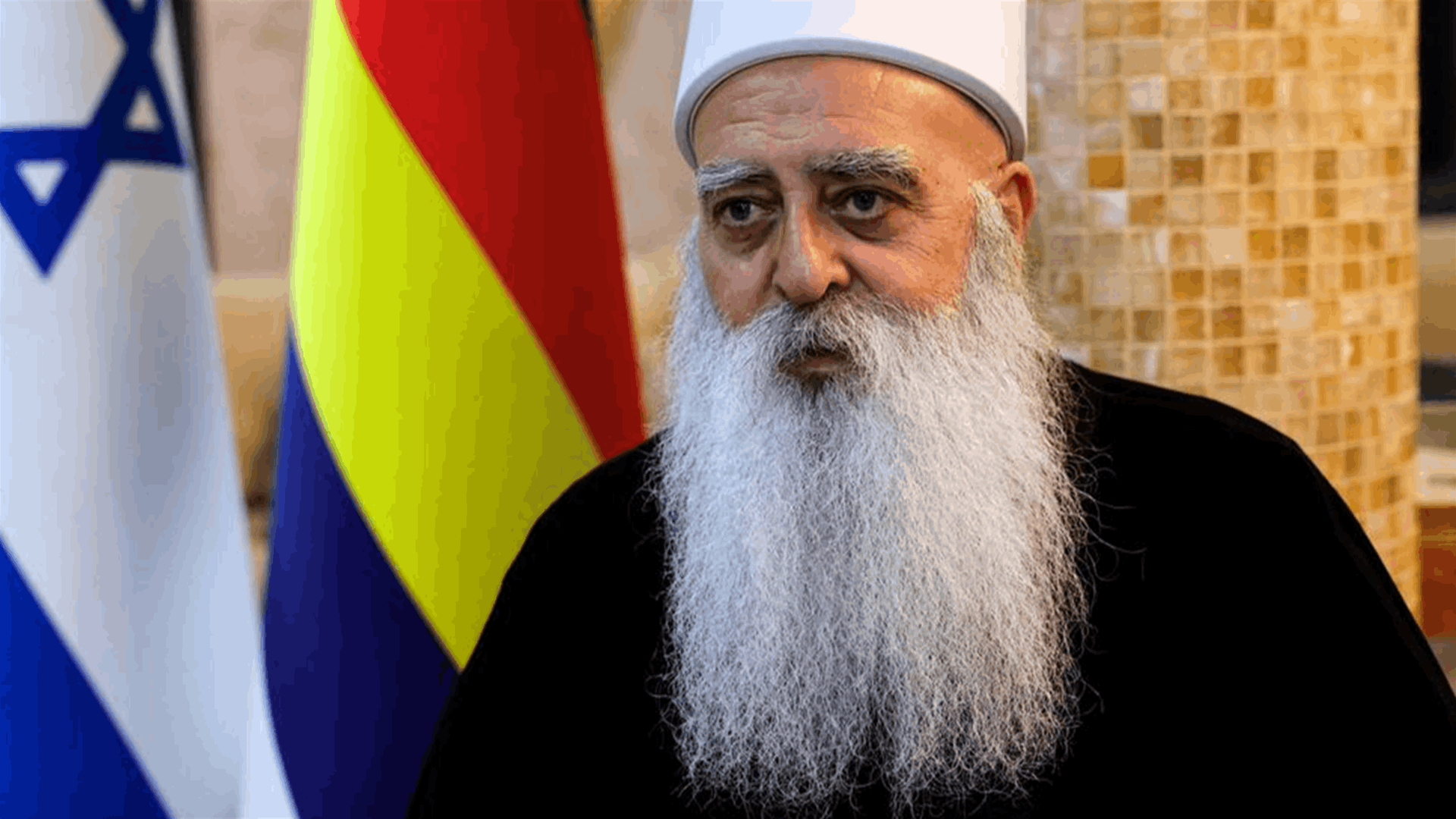 Israeli Druze prepare for first visit by Syrian Druze in decades